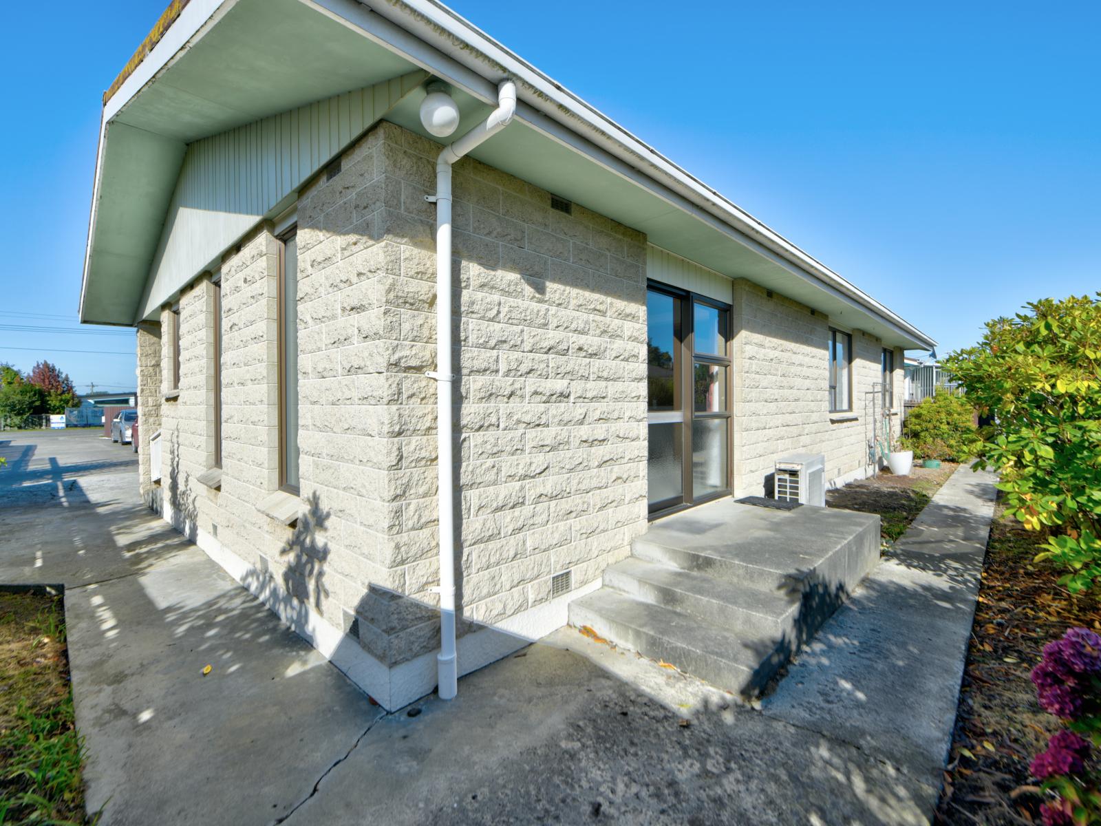 19A Albany Street, Gore