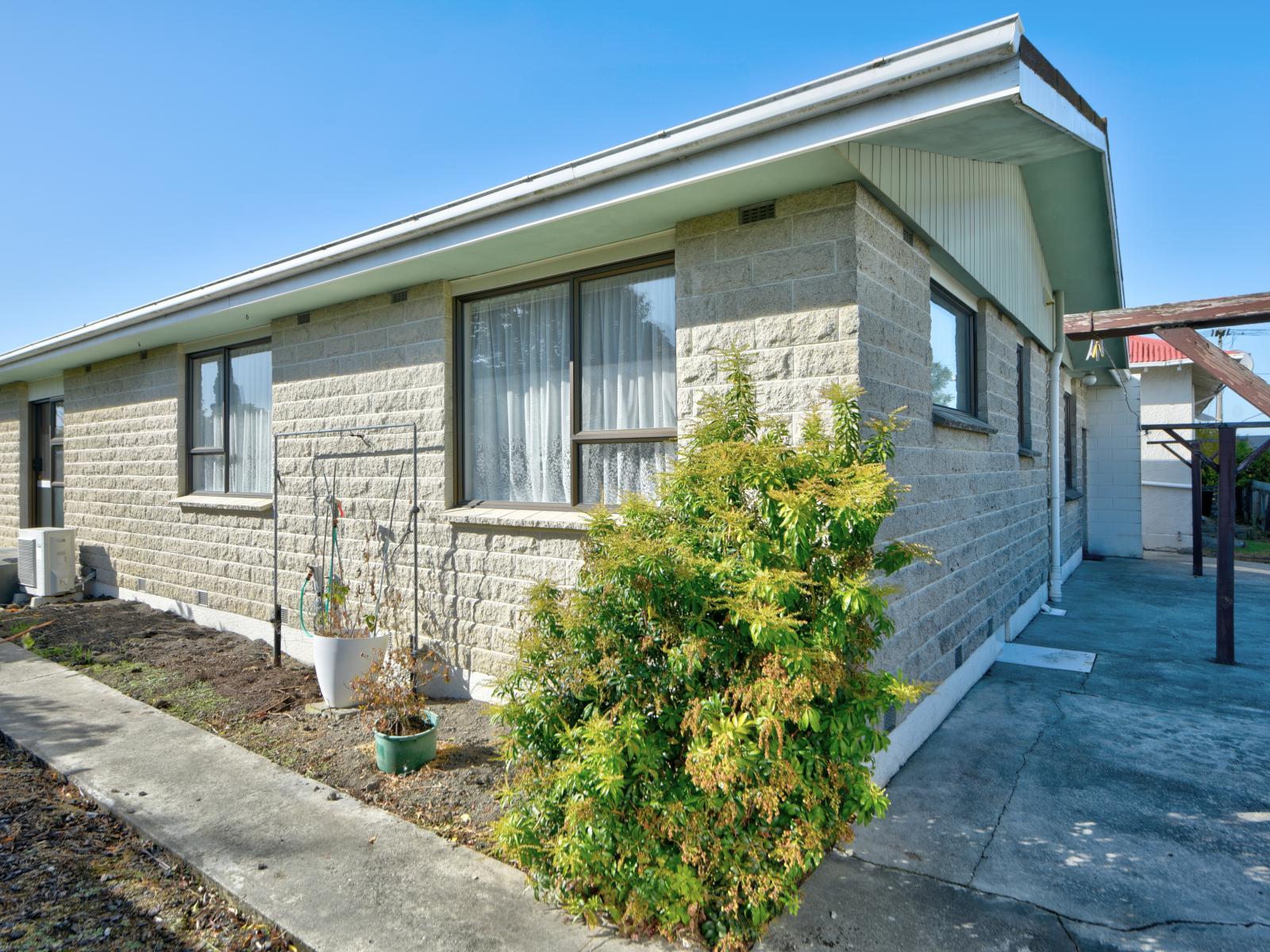 19A Albany Street, Gore