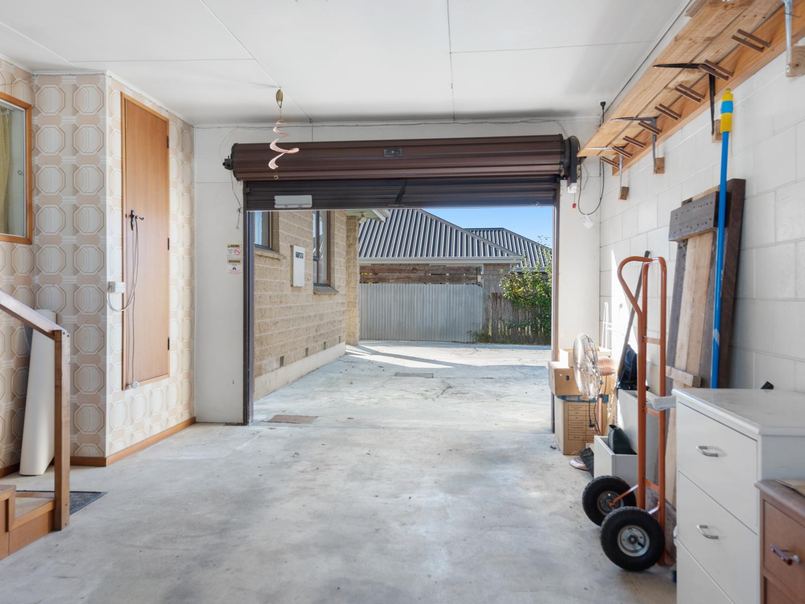 19A Albany Street, Gore