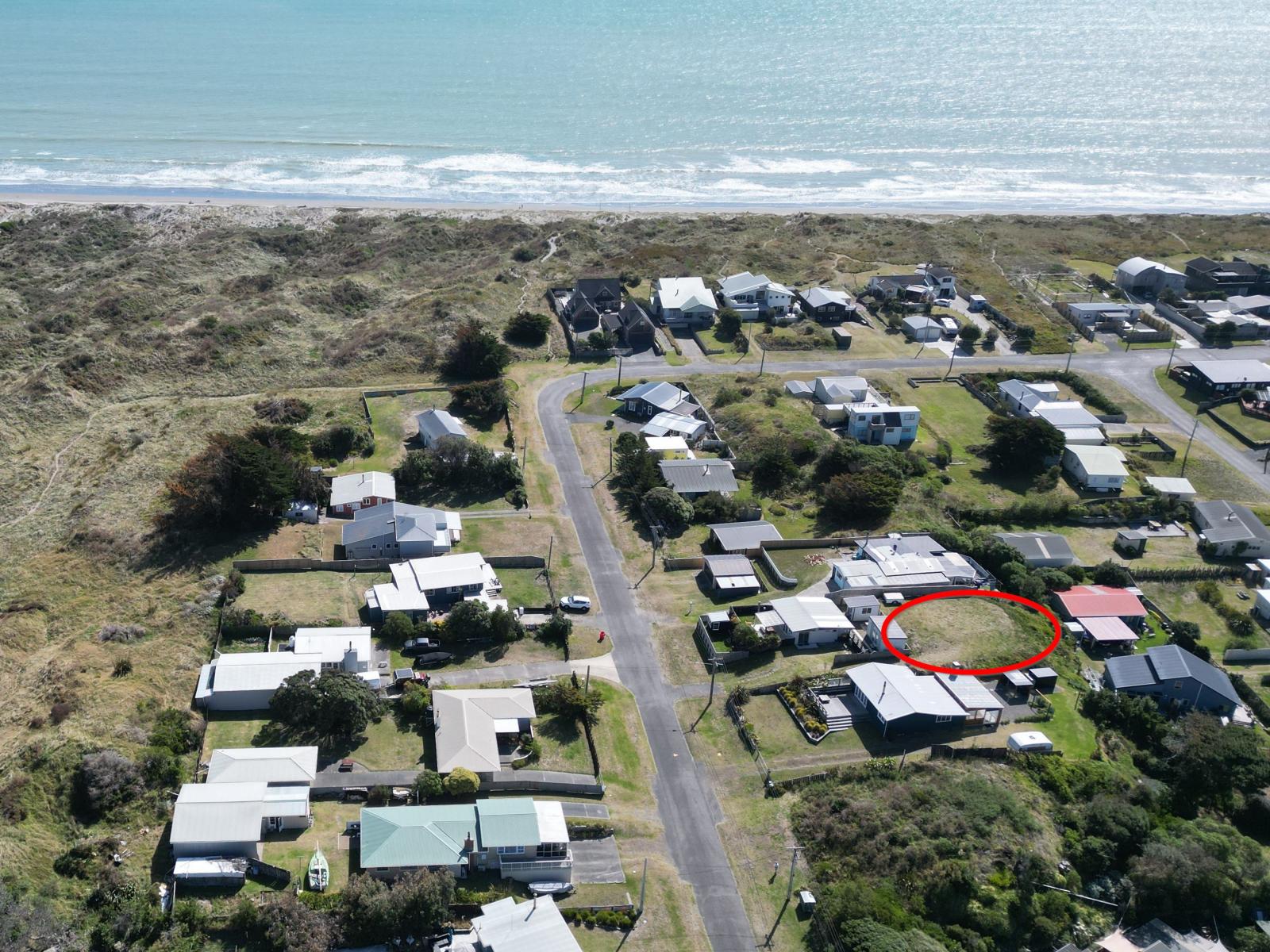 13A Mack Street, Foxton Beach