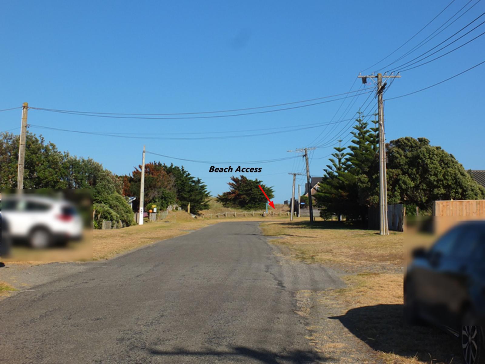 13A Mack Street, Foxton Beach