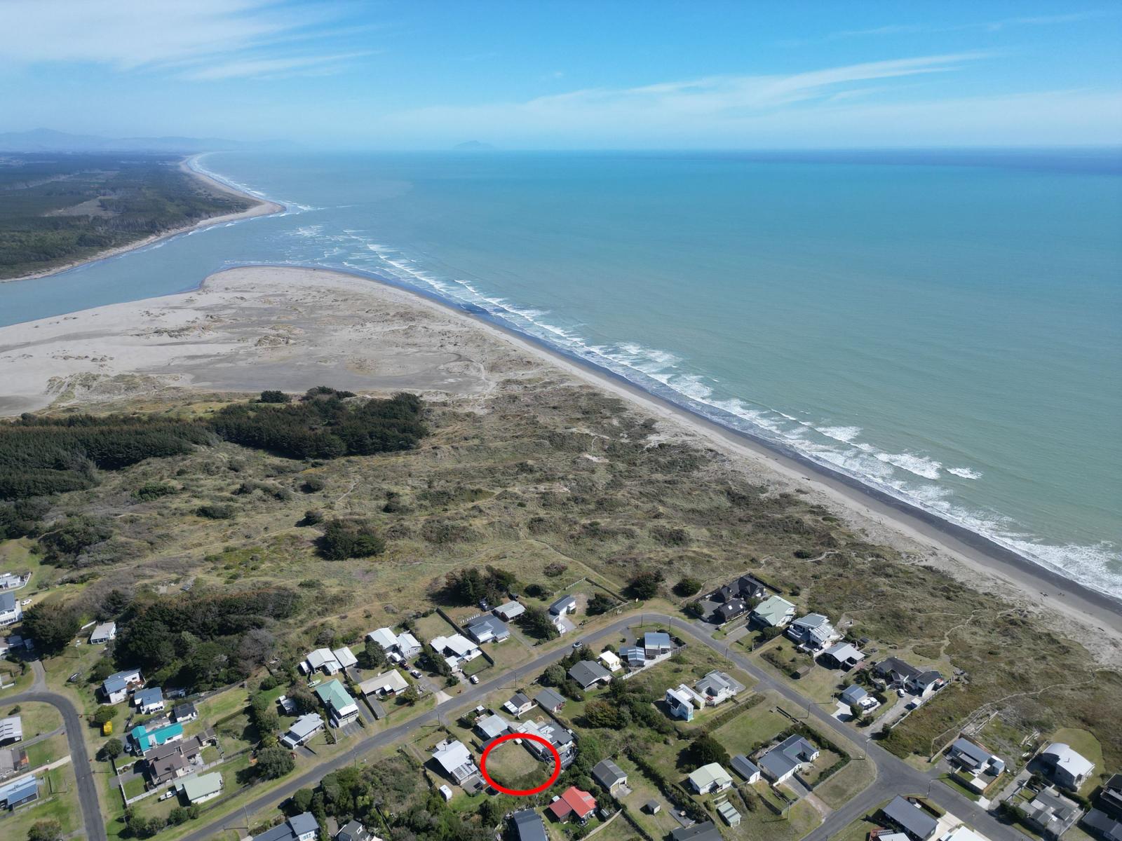 13A Mack Street, Foxton Beach