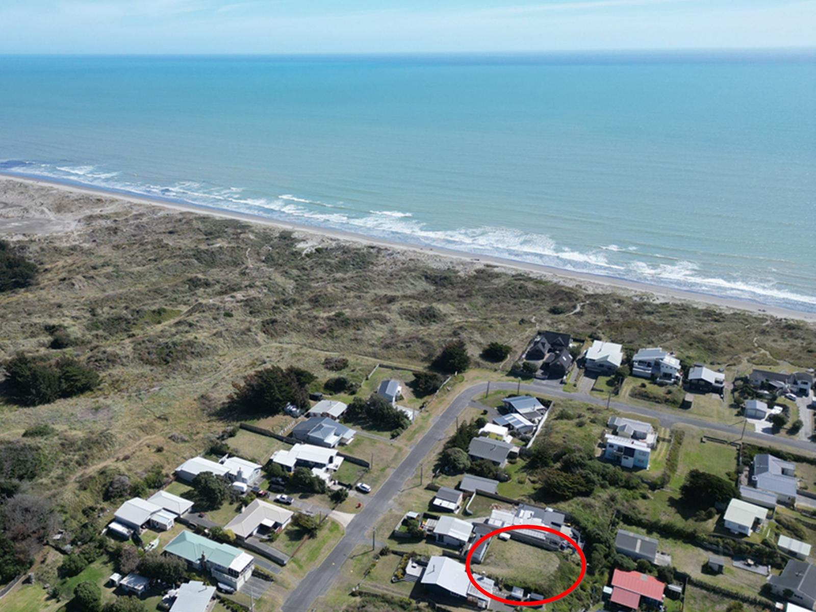 13A Mack Street, Foxton Beach