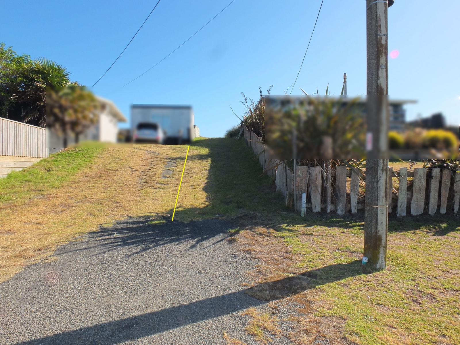 13A Mack Street, Foxton Beach