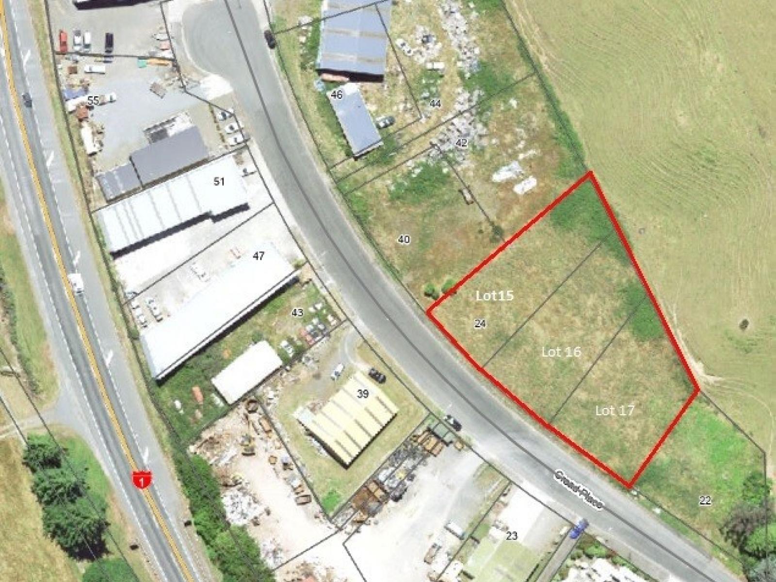 24 - 38 Croad Place, Tokoroa