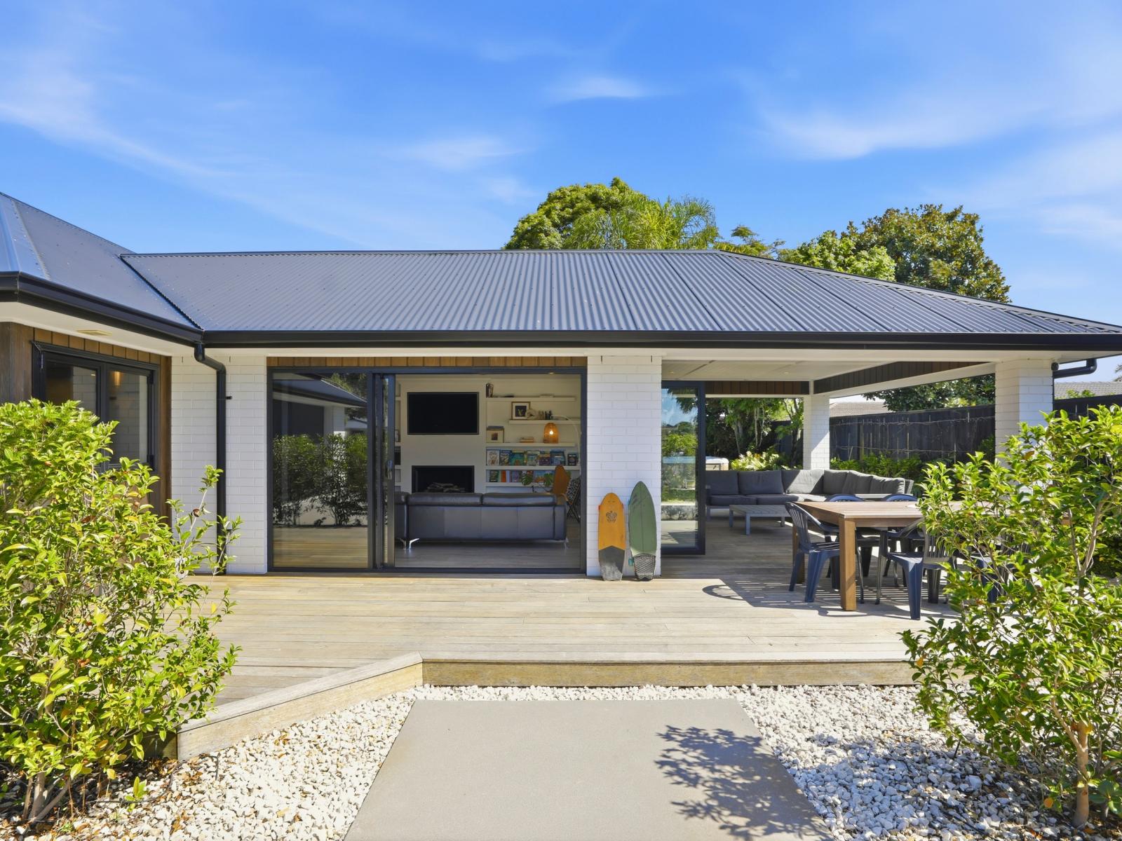 138 Gloucester Road, Mount Maunganui