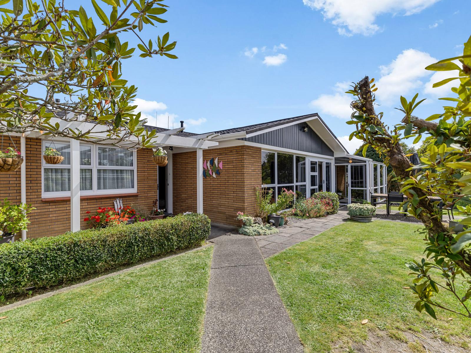 8 Belgravia Place, Tokoroa