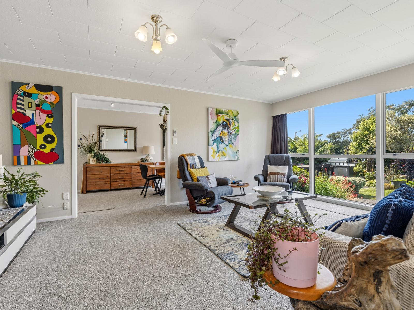 8 Belgravia Place, Tokoroa