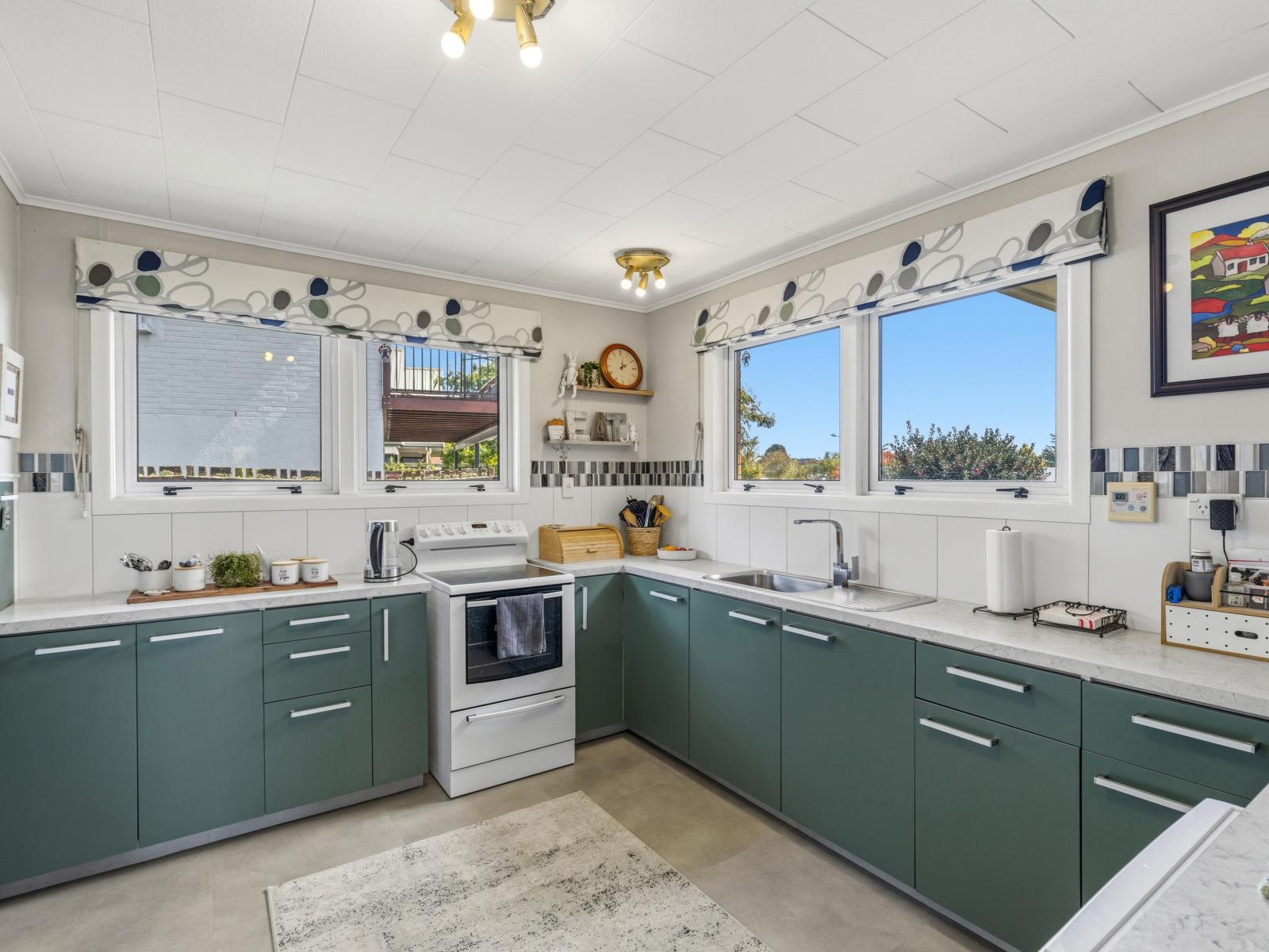 8 Belgravia Place, Tokoroa