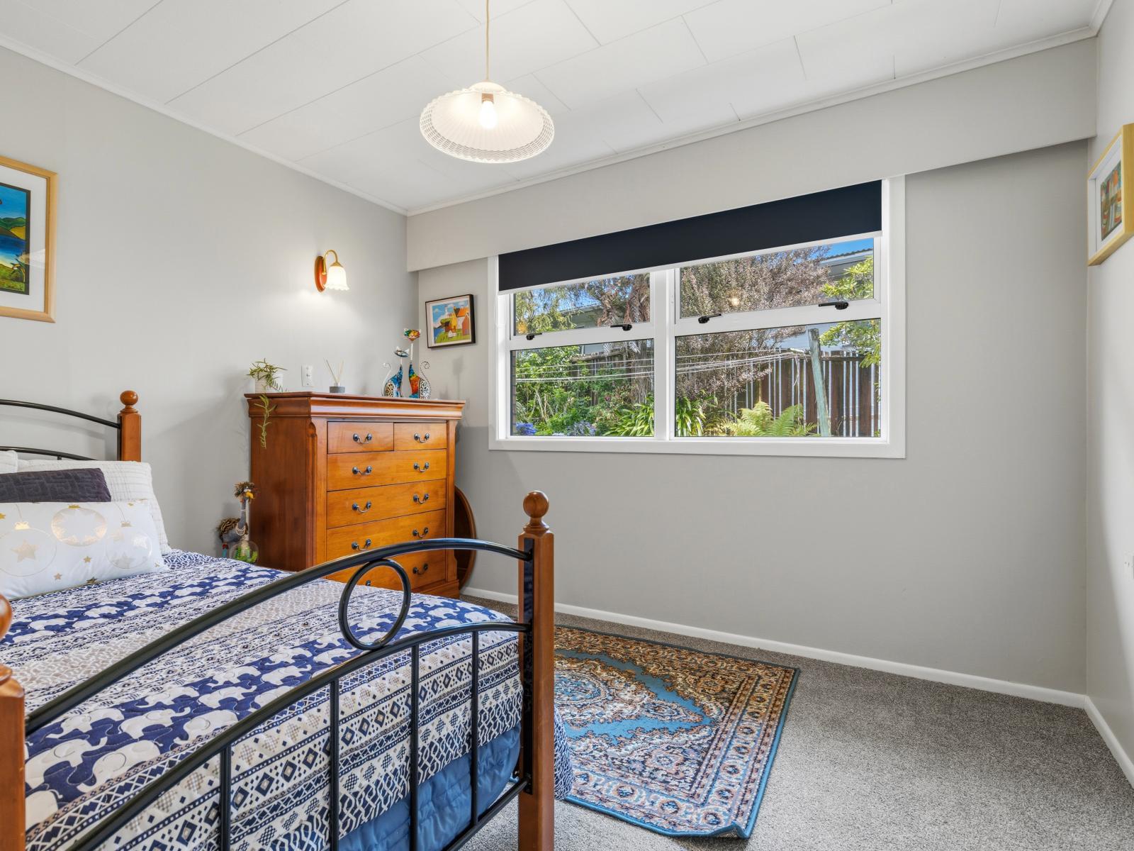 8 Belgravia Place, Tokoroa