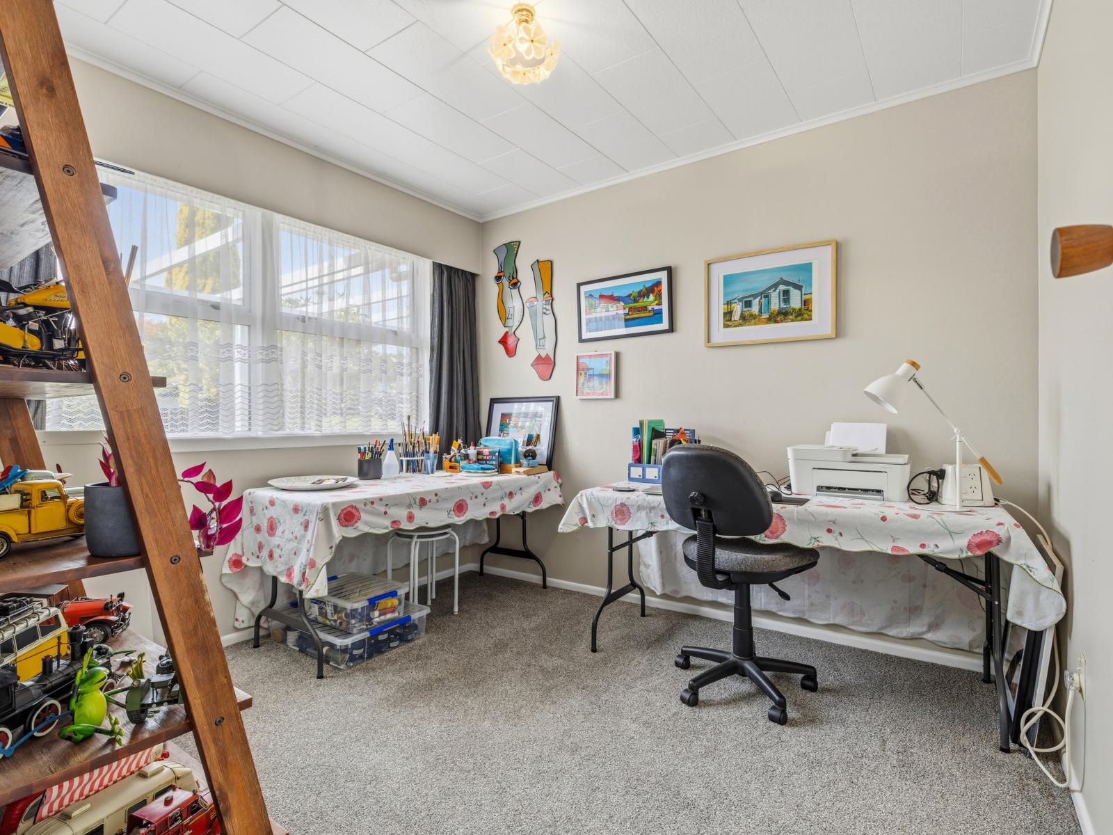 8 Belgravia Place, Tokoroa