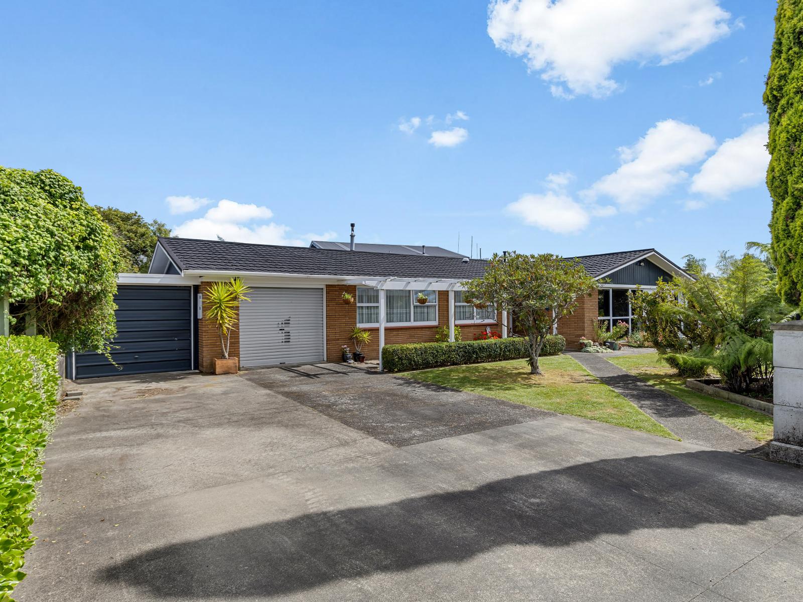 8 Belgravia Place, Tokoroa