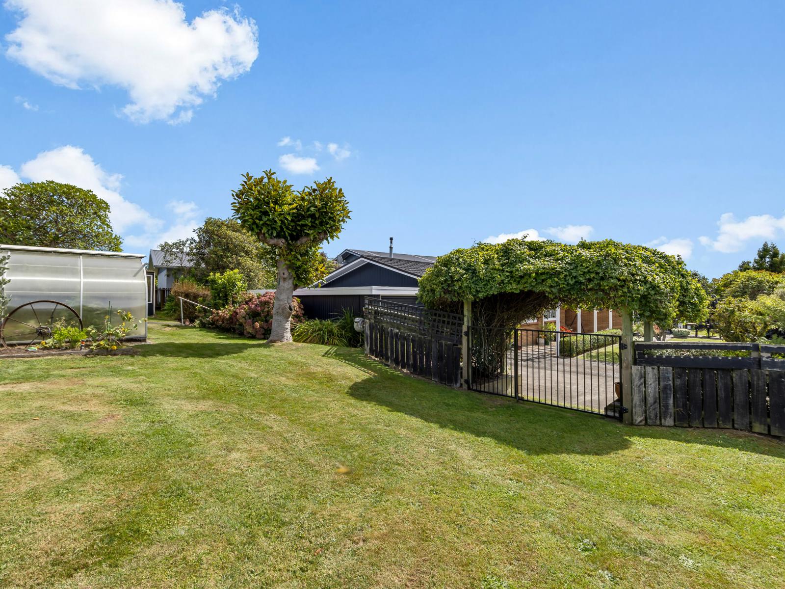 8 Belgravia Place, Tokoroa