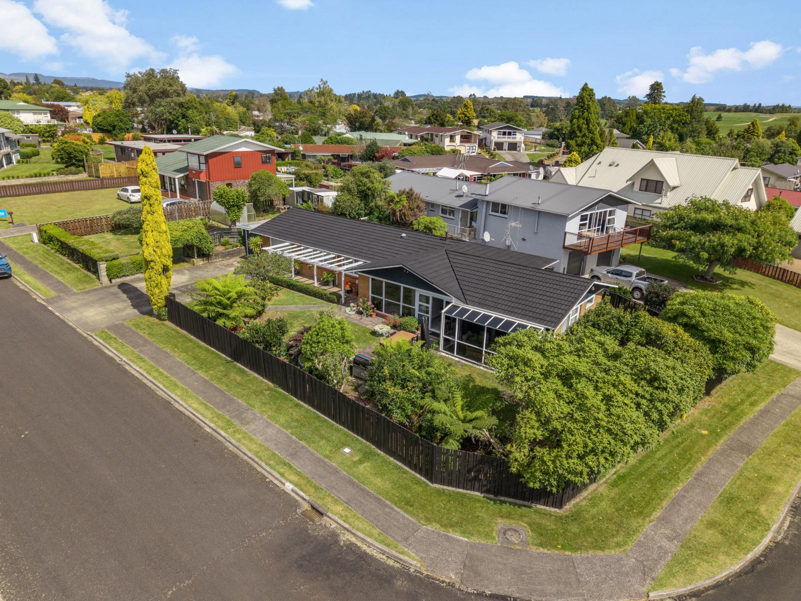 8 Belgravia Place, Tokoroa