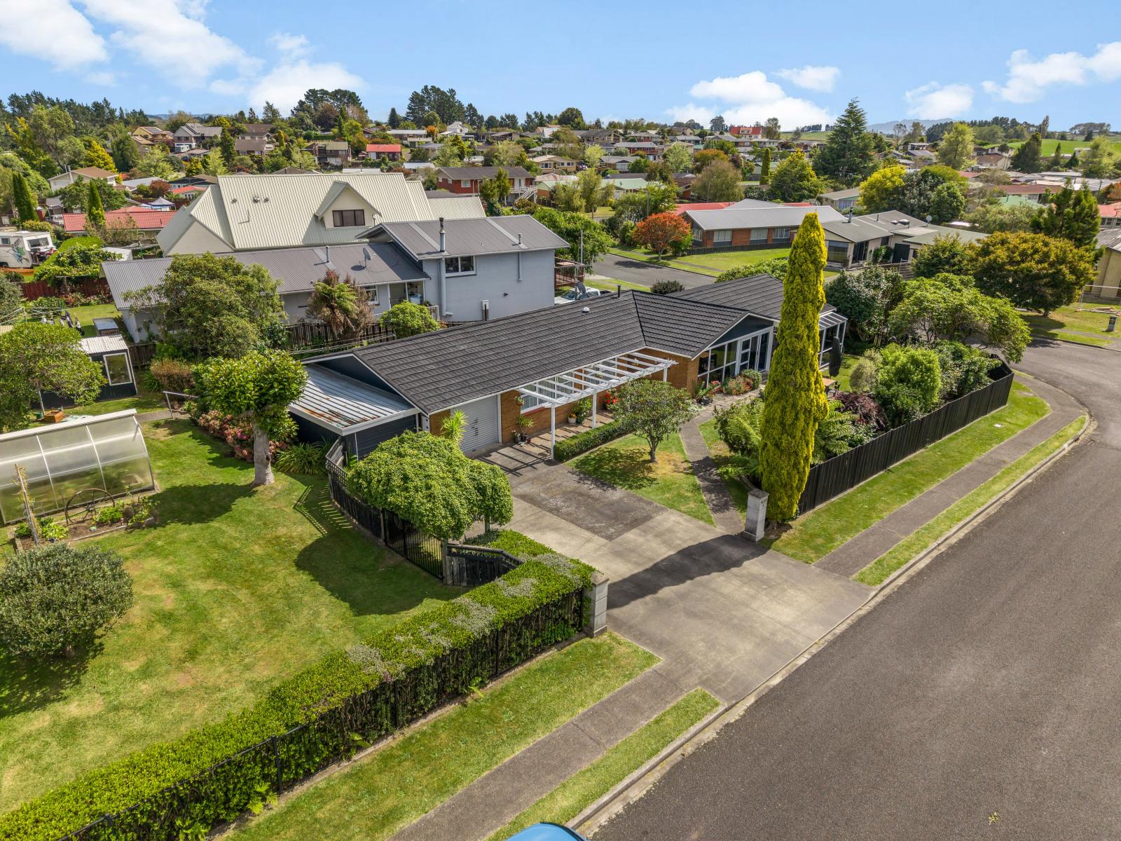 8 Belgravia Place, Tokoroa