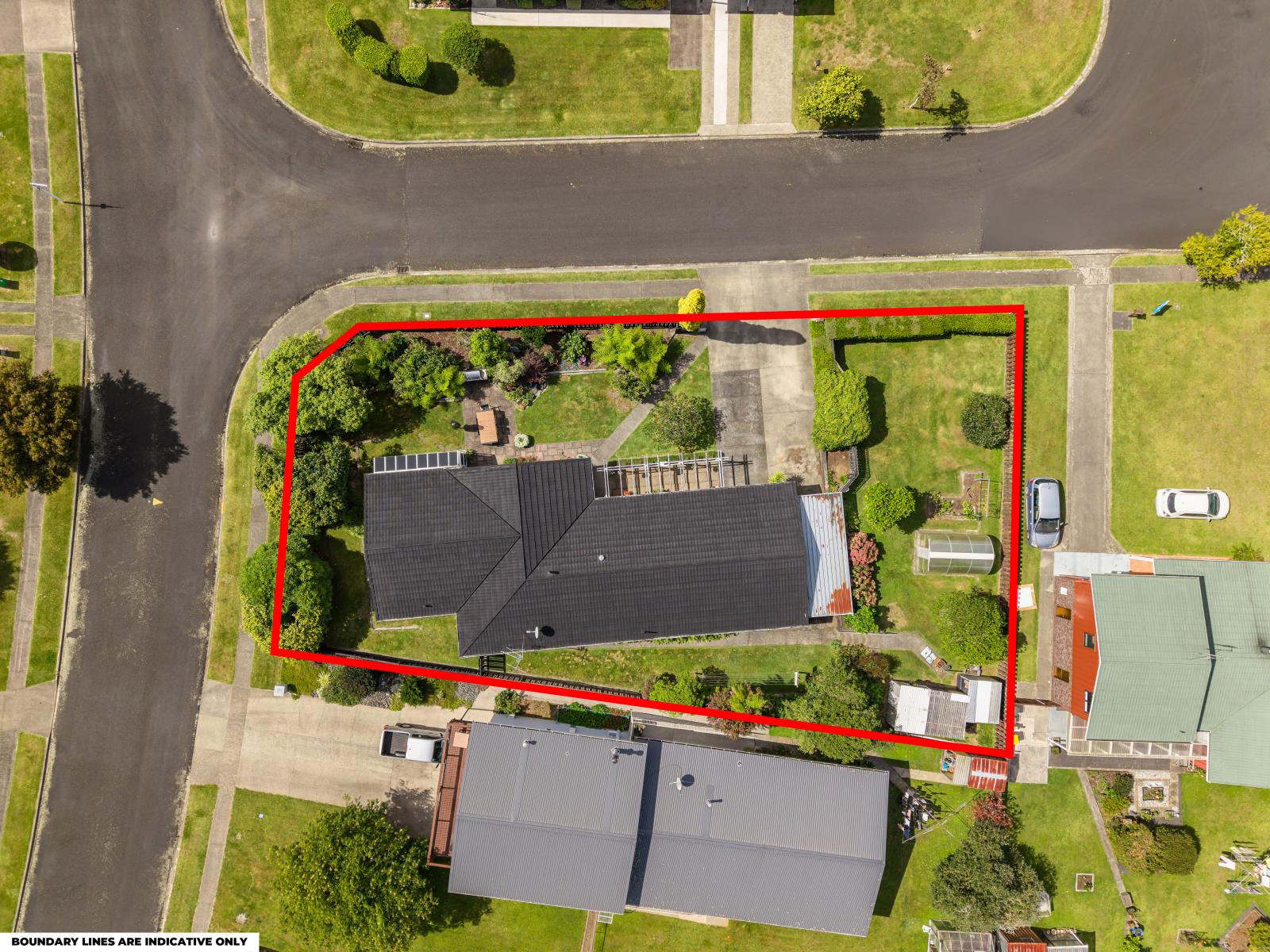 8 Belgravia Place, Tokoroa