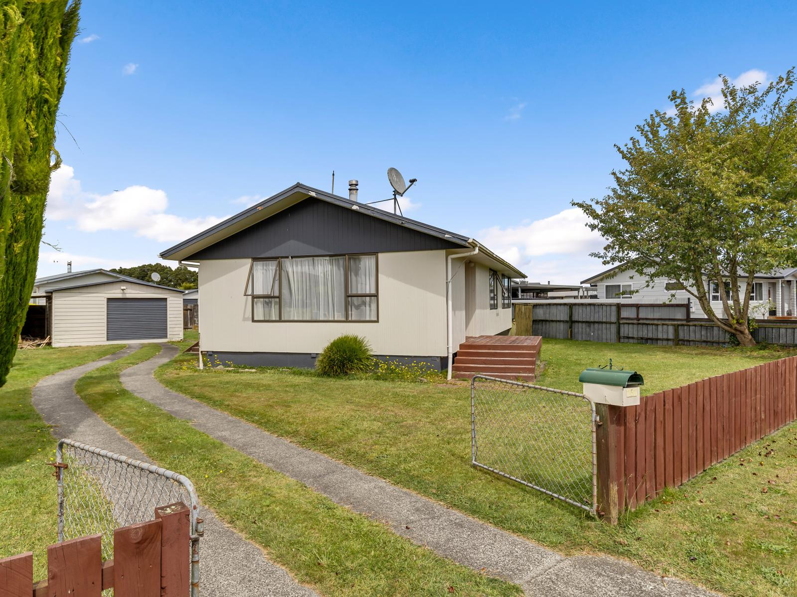 151 Grampian Street, Tokoroa
