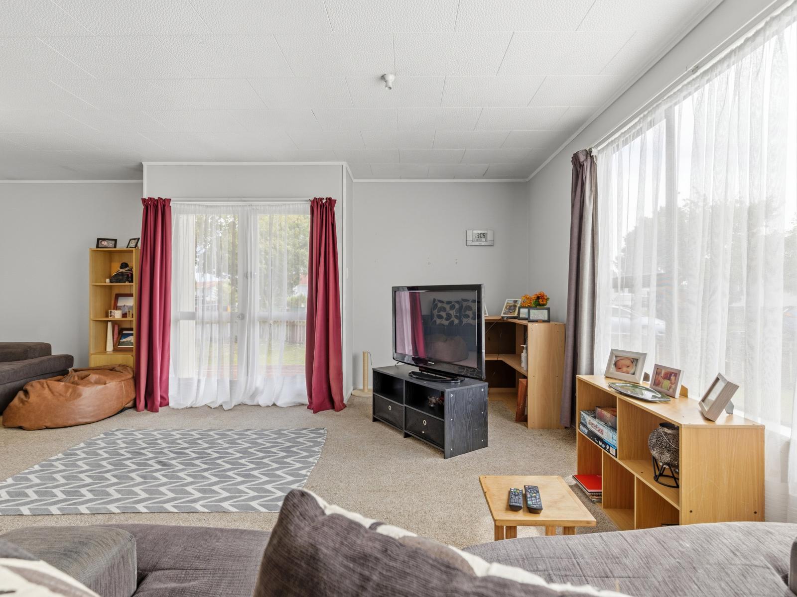 151 Grampian Street, Tokoroa