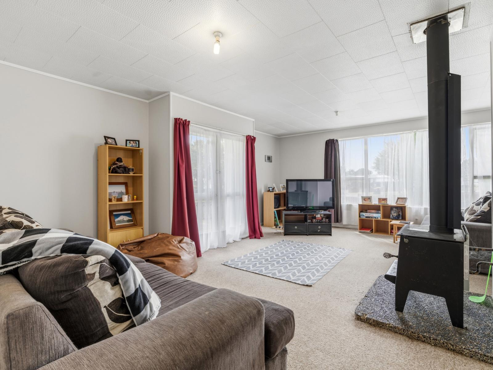 151 Grampian Street, Tokoroa