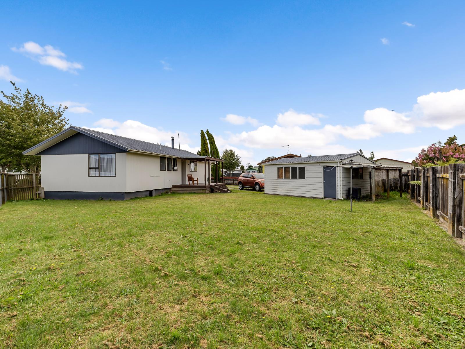 151 Grampian Street, Tokoroa