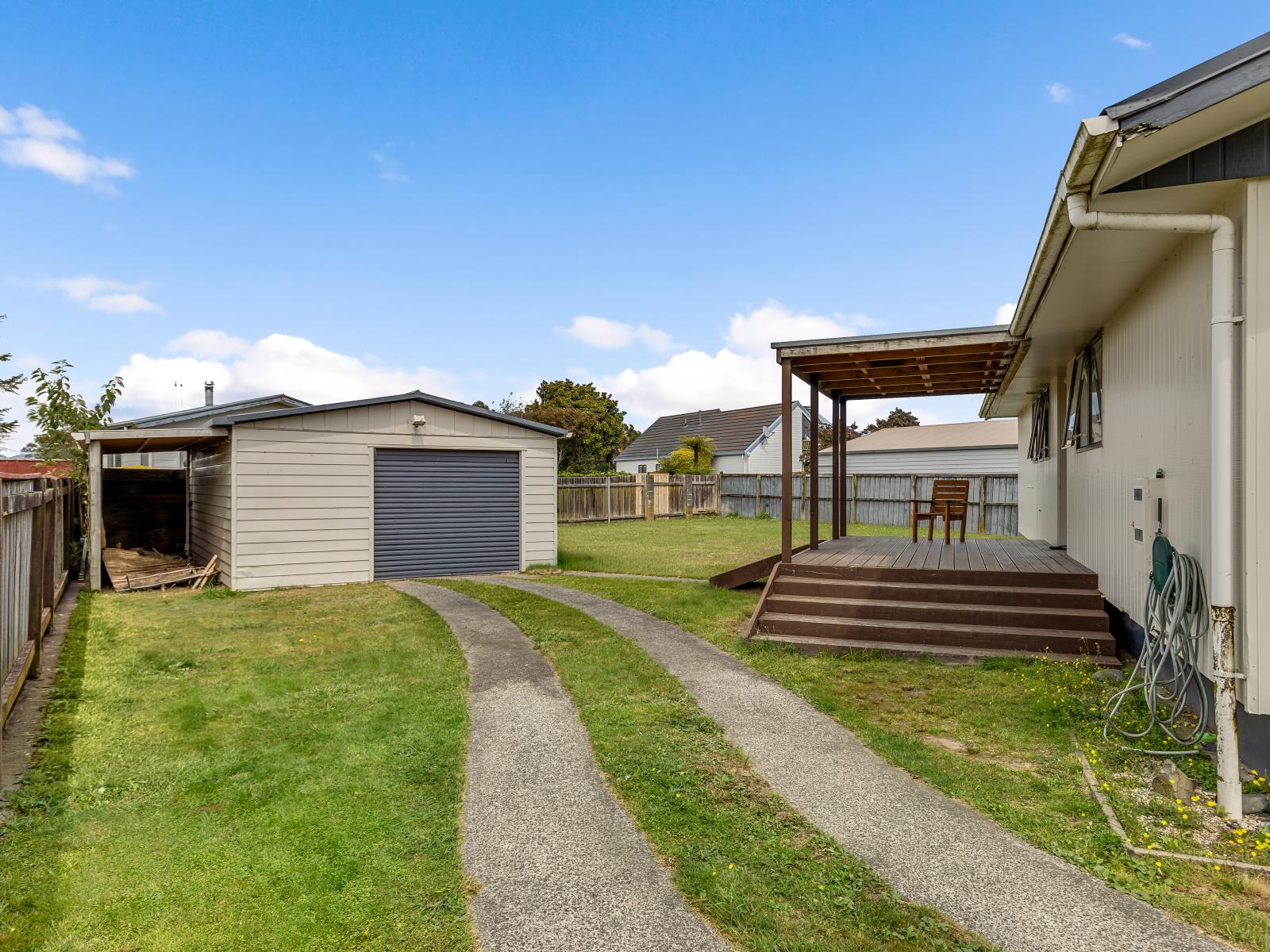 151 Grampian Street, Tokoroa