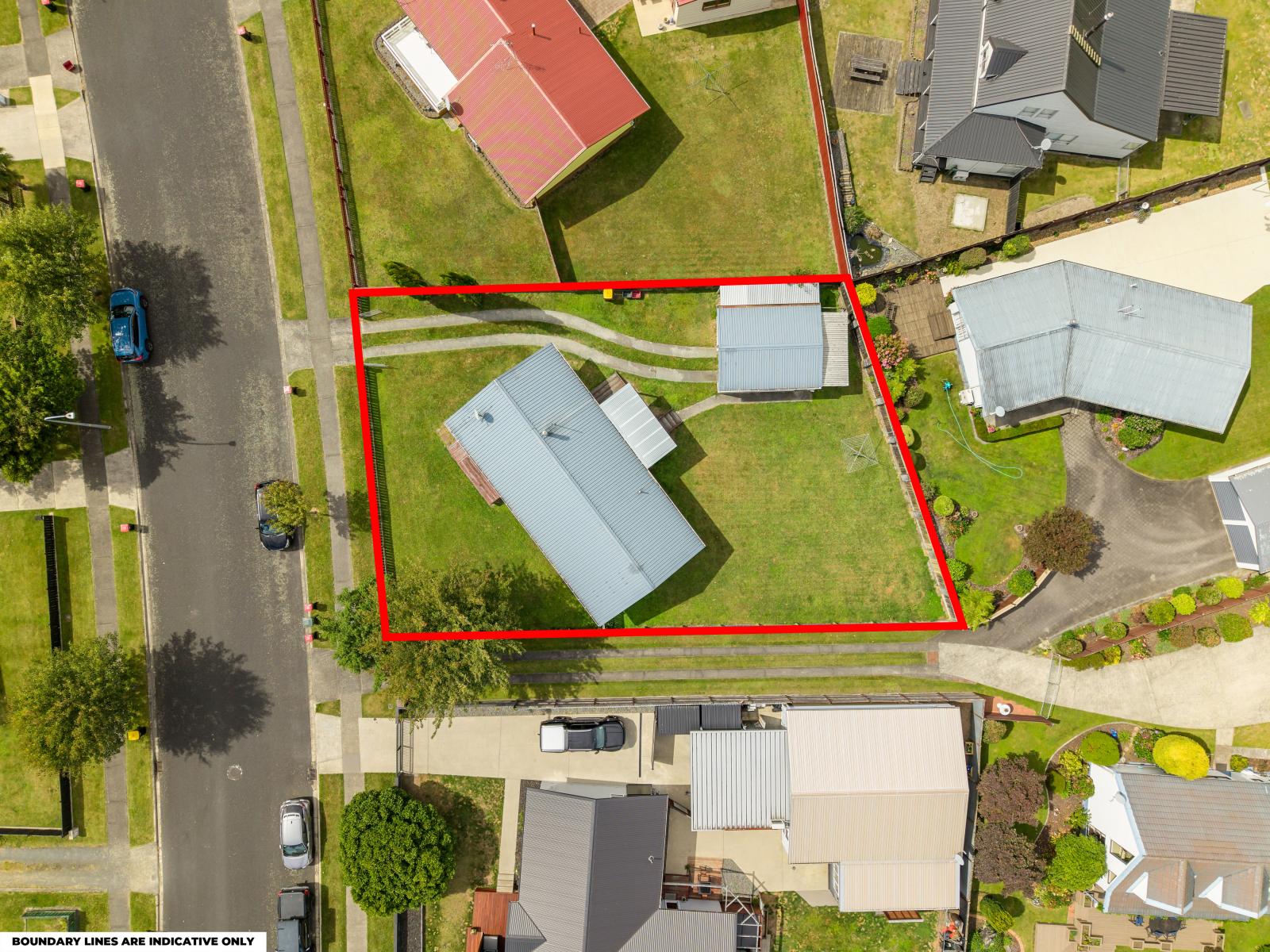 151 Grampian Street, Tokoroa