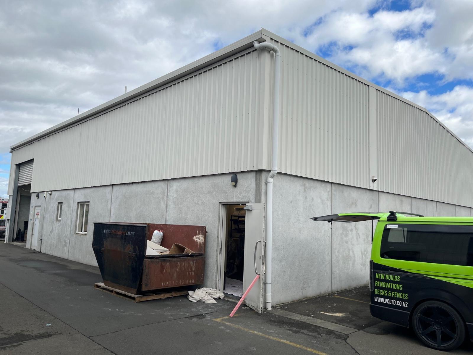 707 Tremaine Avenue, Central