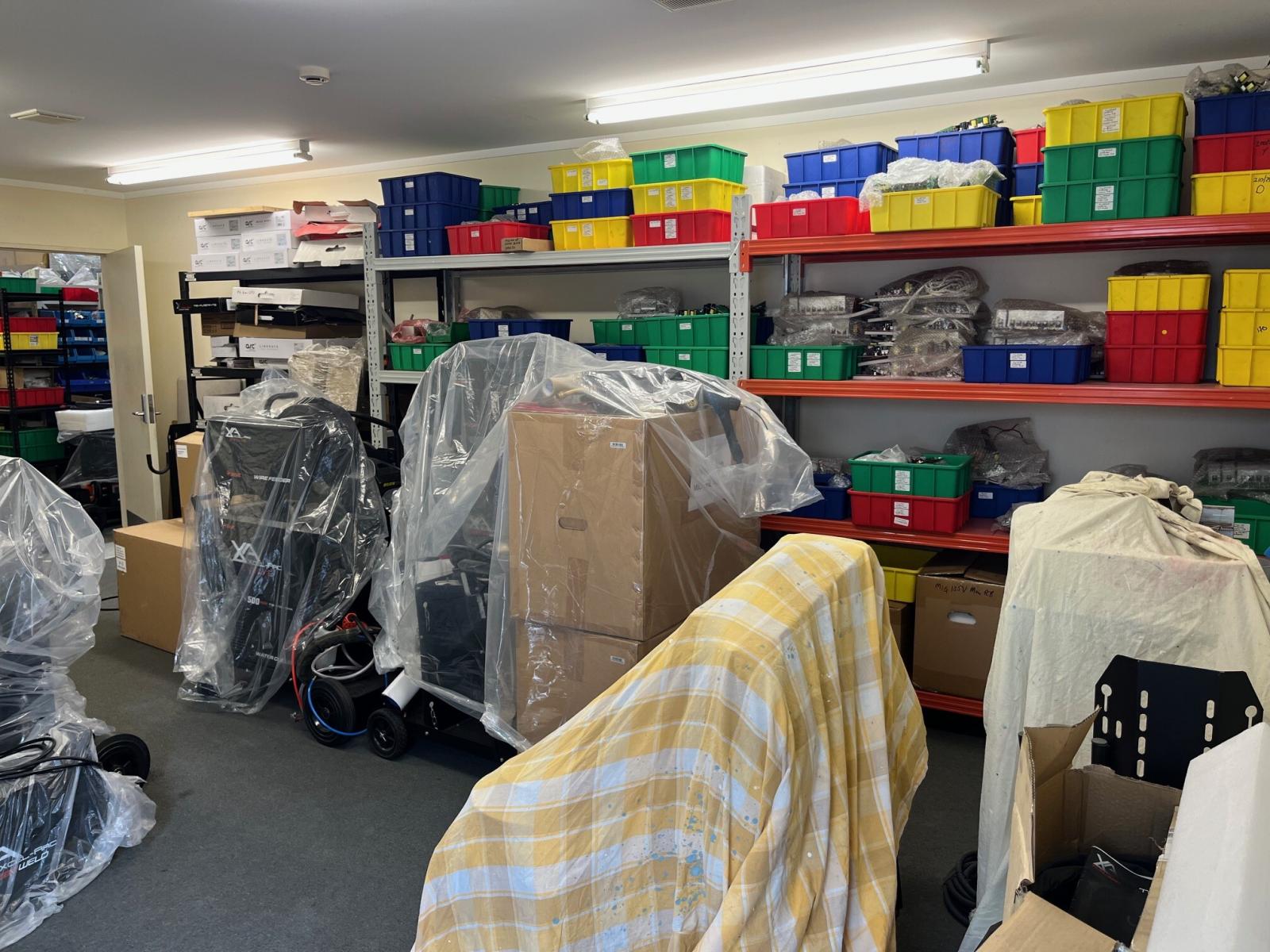 707 Tremaine Avenue, Central