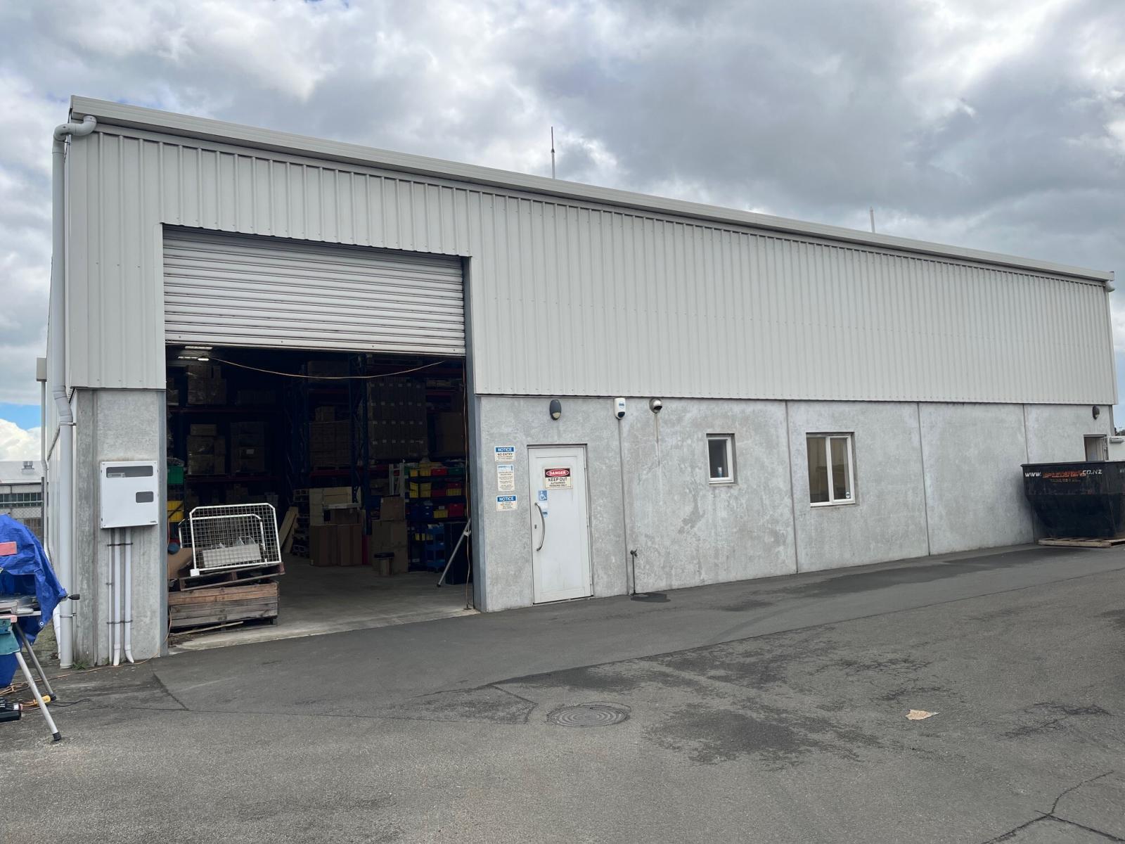 707 Tremaine Avenue, Central