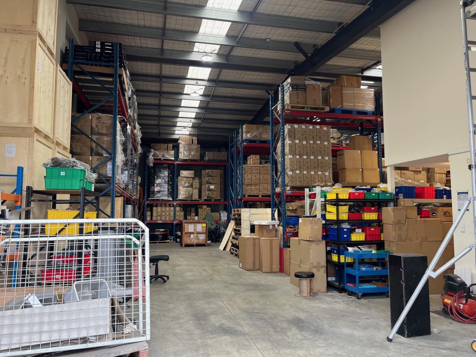 707 Tremaine Avenue, Central