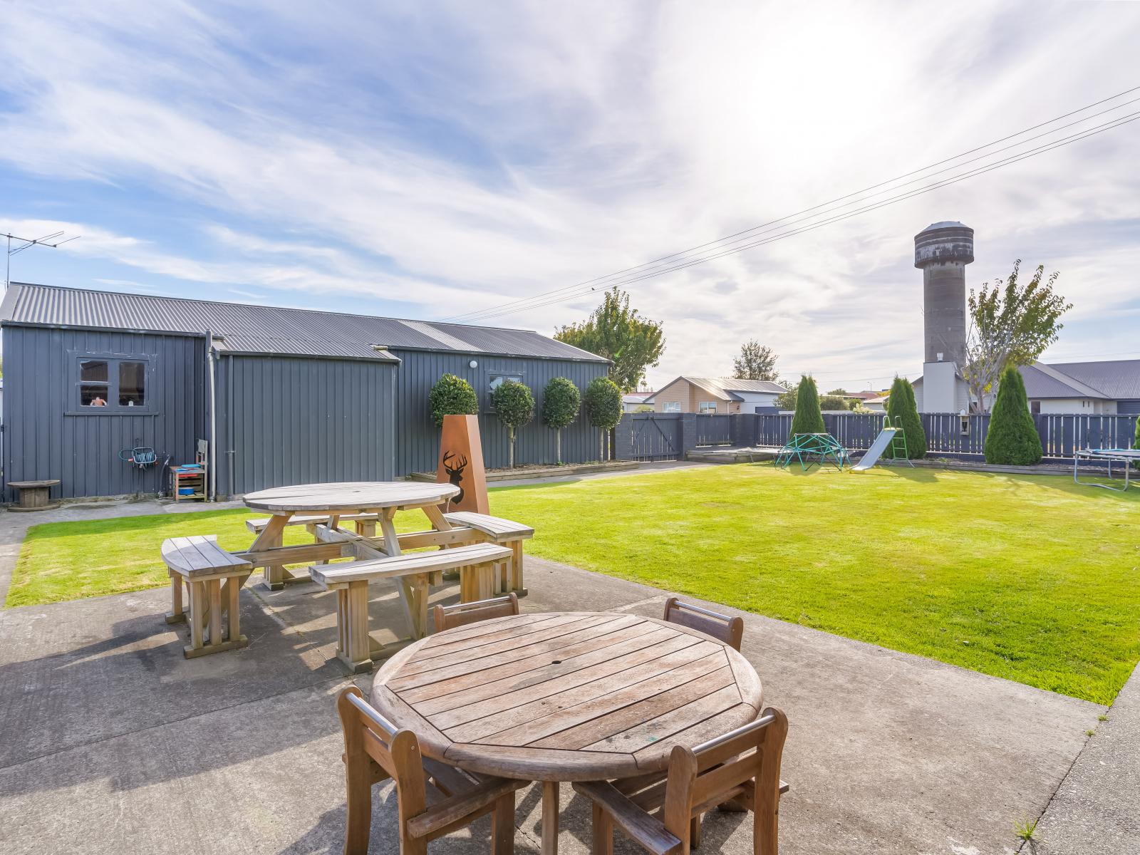 32 Durham Street, Winton