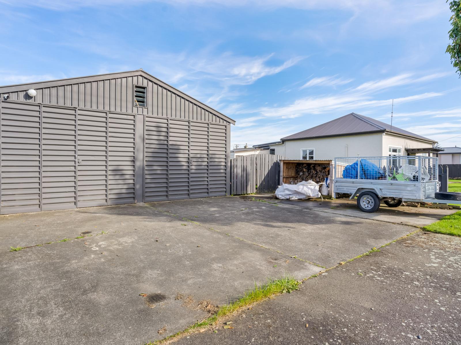 32 Durham Street, Winton