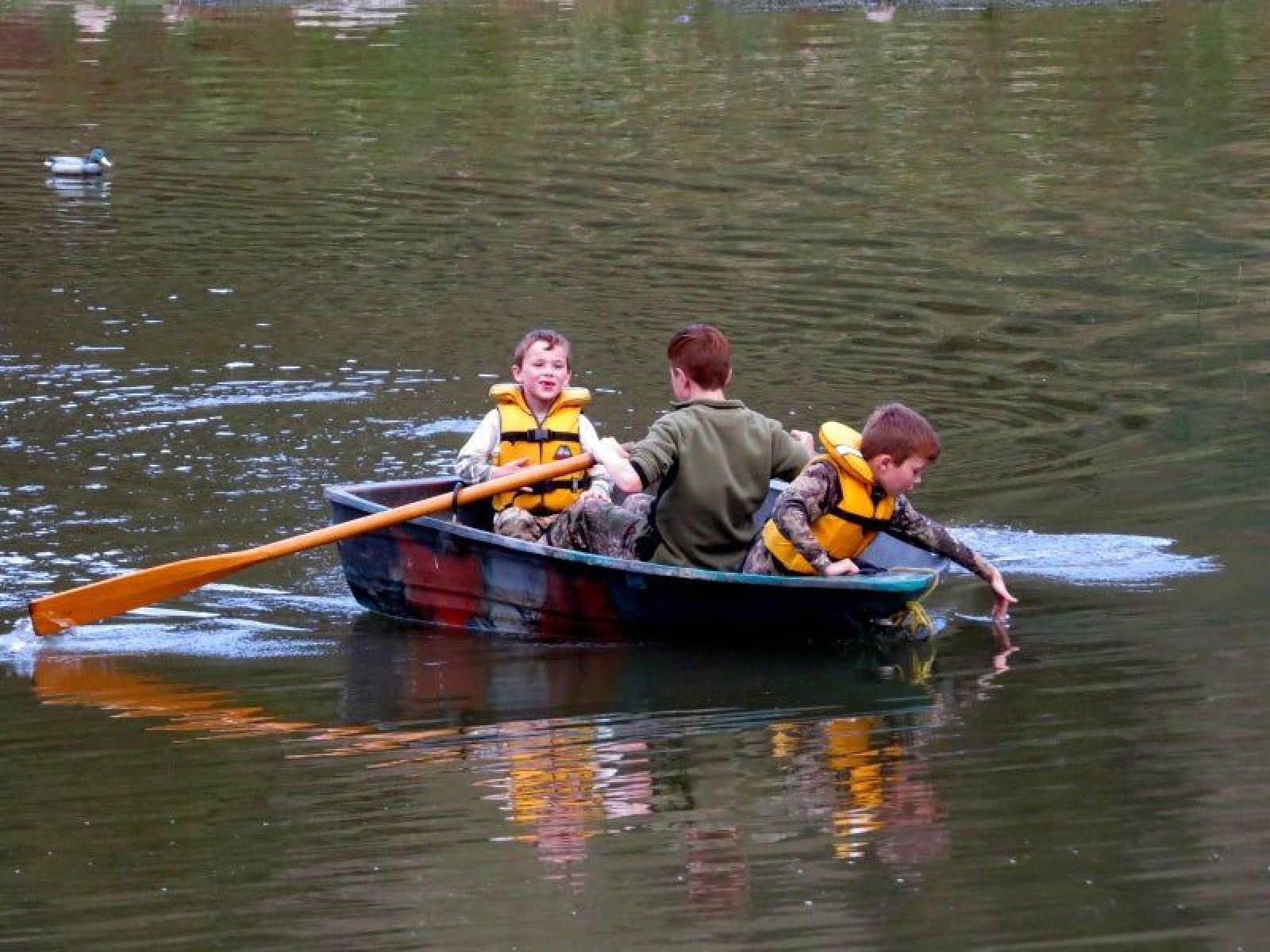 1 Takapari Road, Pohangina