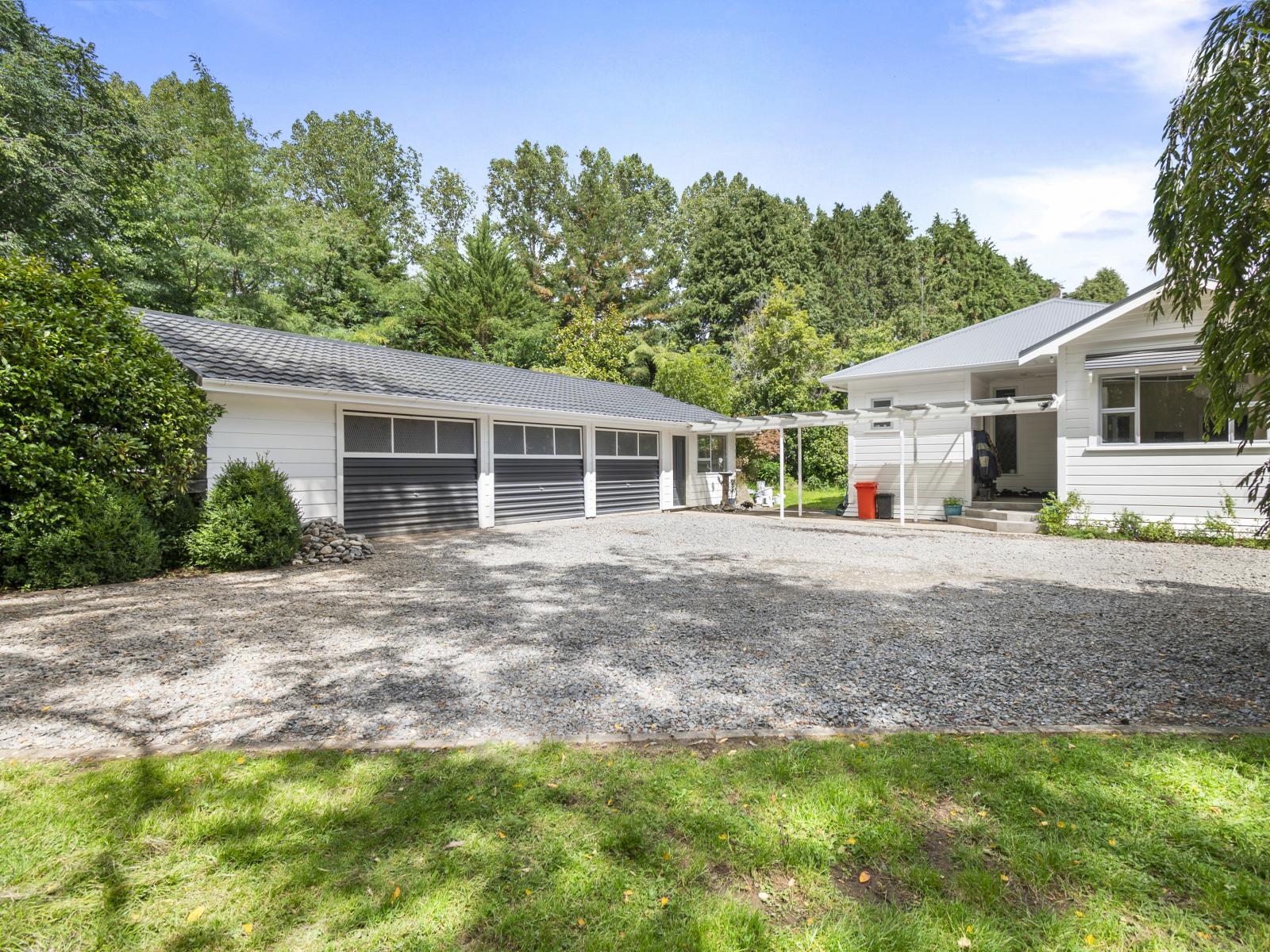 1 Takapari Road, Pohangina