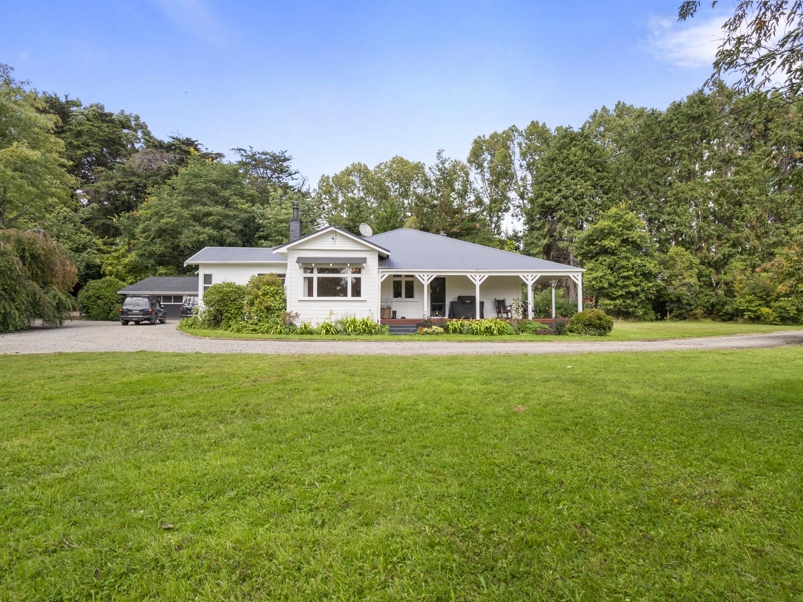 1 Takapari Road, Pohangina