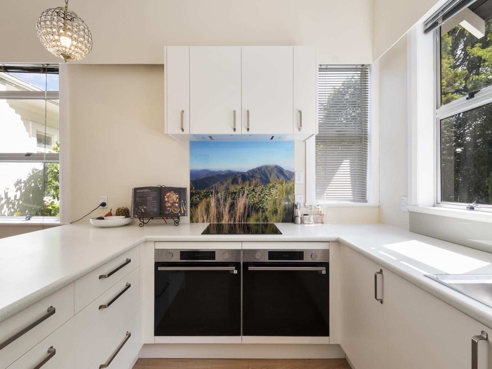 1 Takapari Road, Pohangina