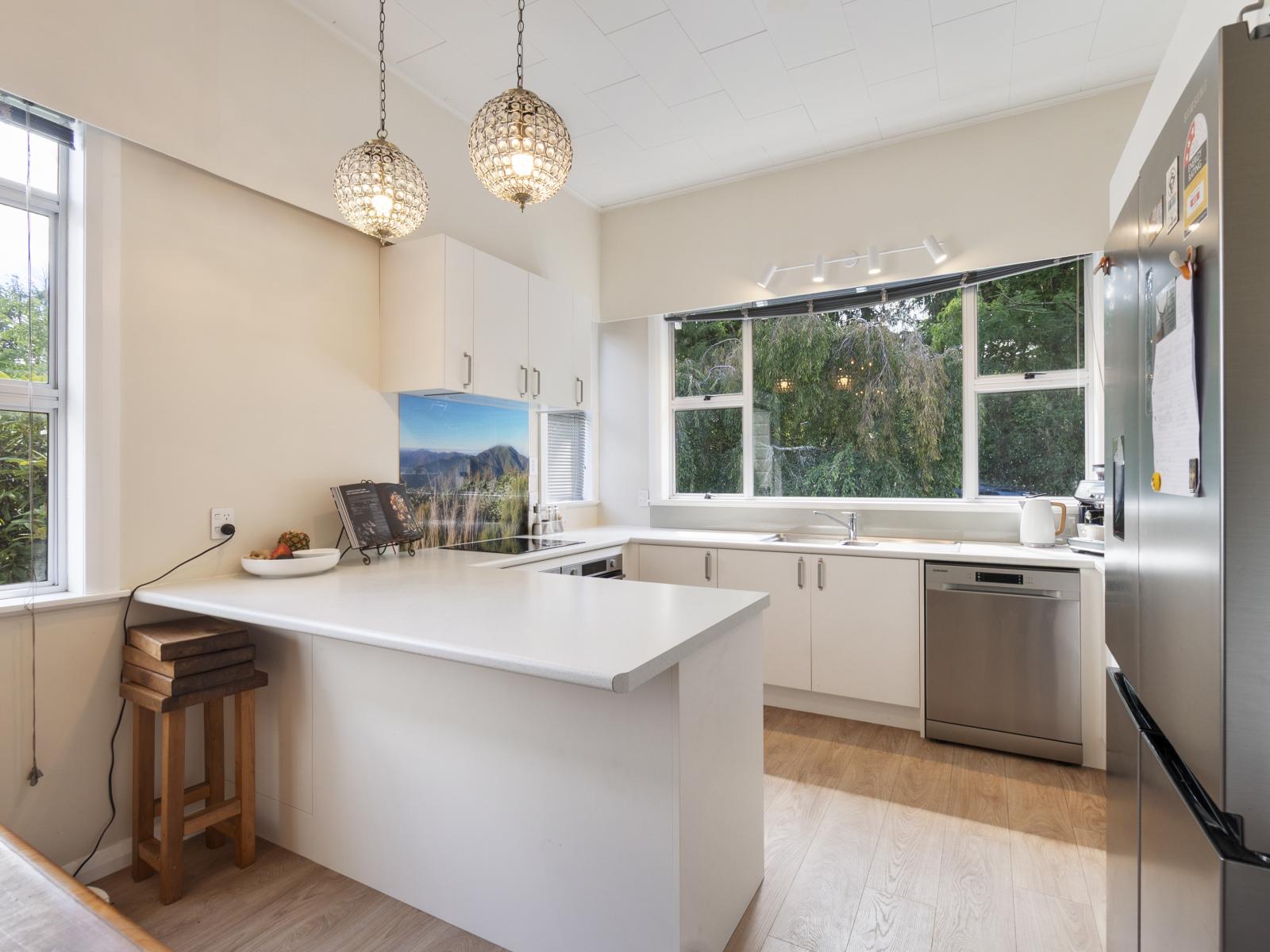 1 Takapari Road, Pohangina