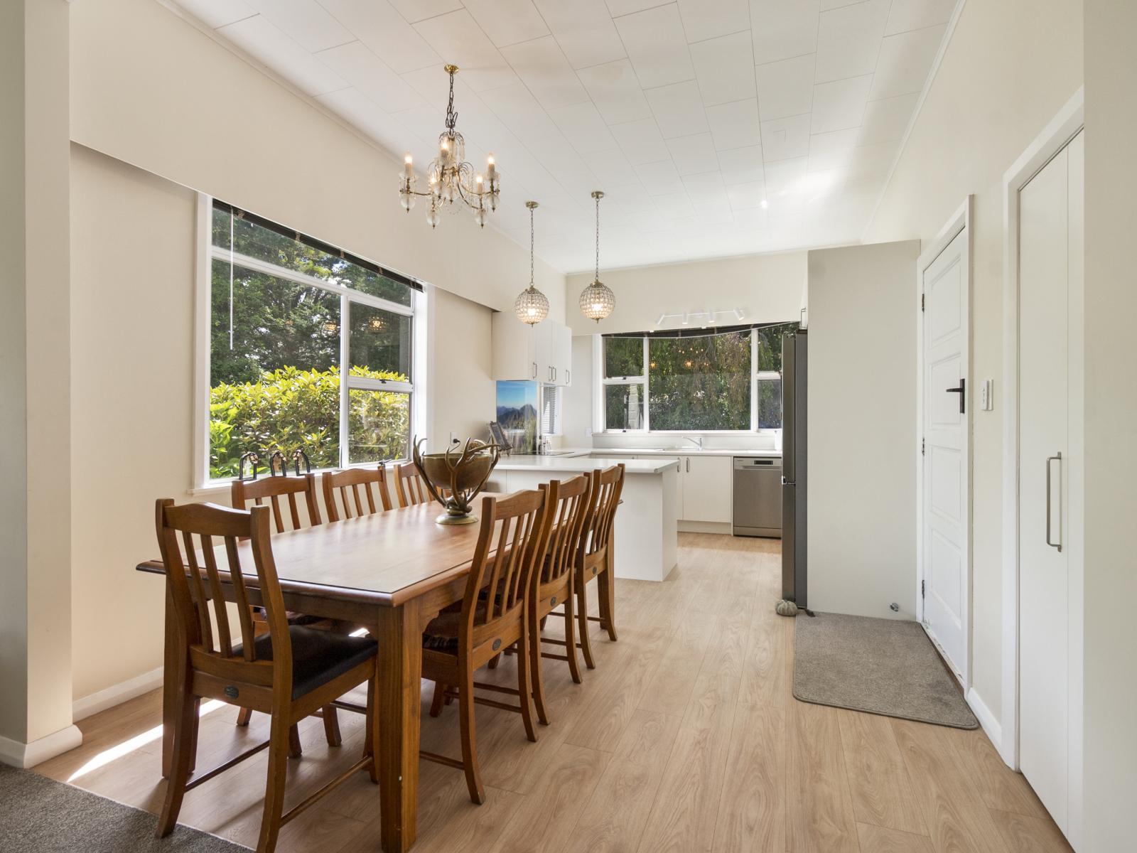 1 Takapari Road, Pohangina