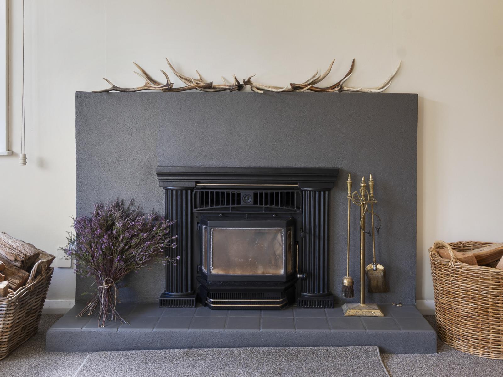 1 Takapari Road, Pohangina