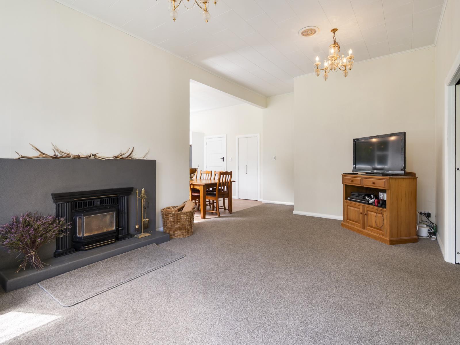 1 Takapari Road, Pohangina