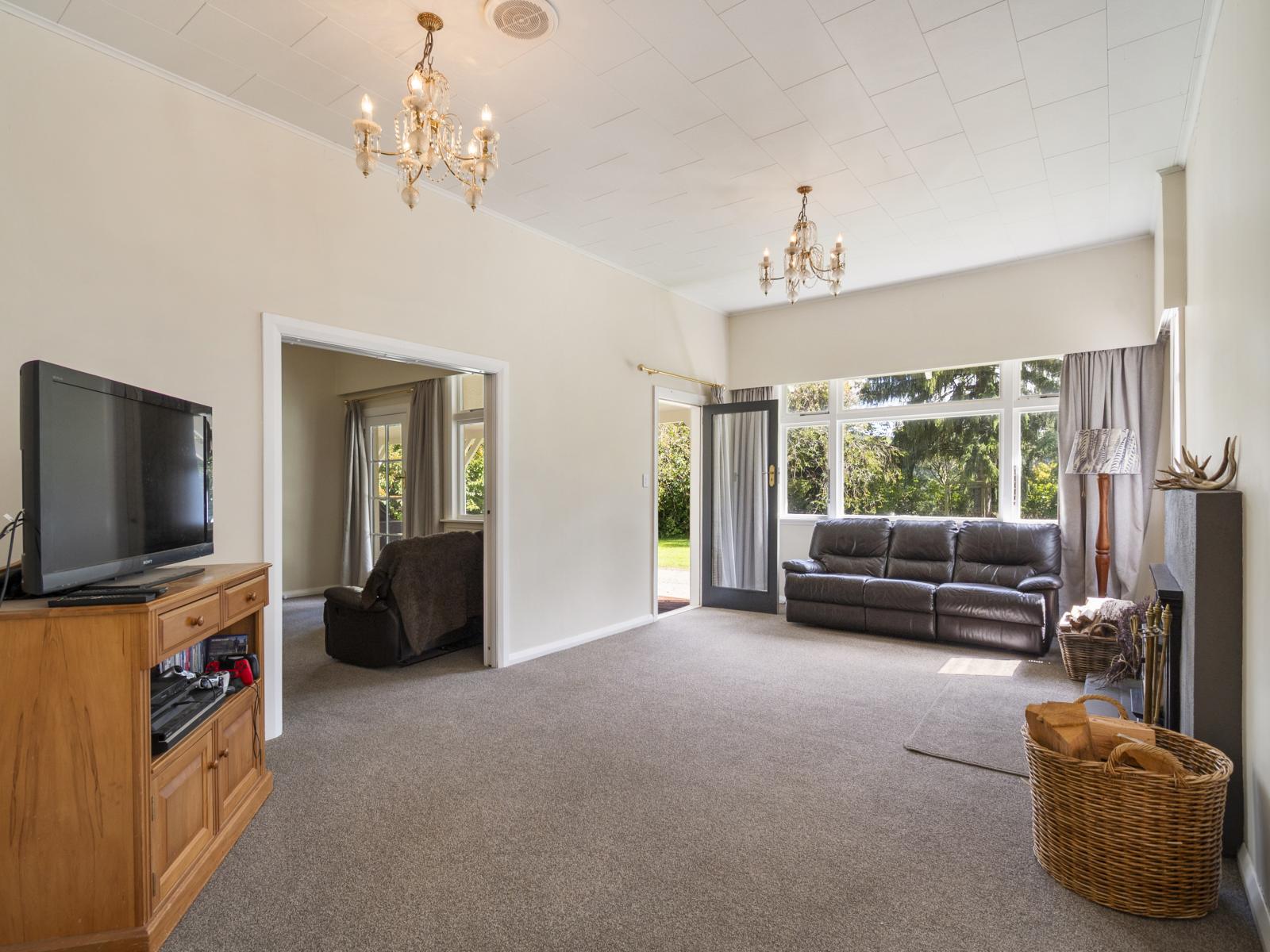 1 Takapari Road, Pohangina