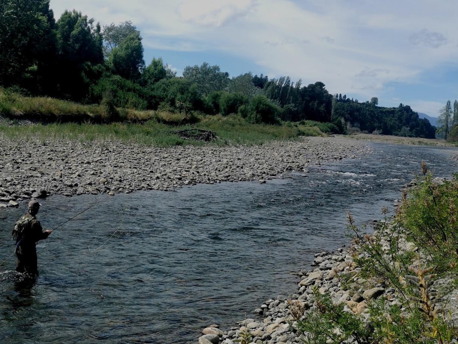 1 Takapari Road, Pohangina