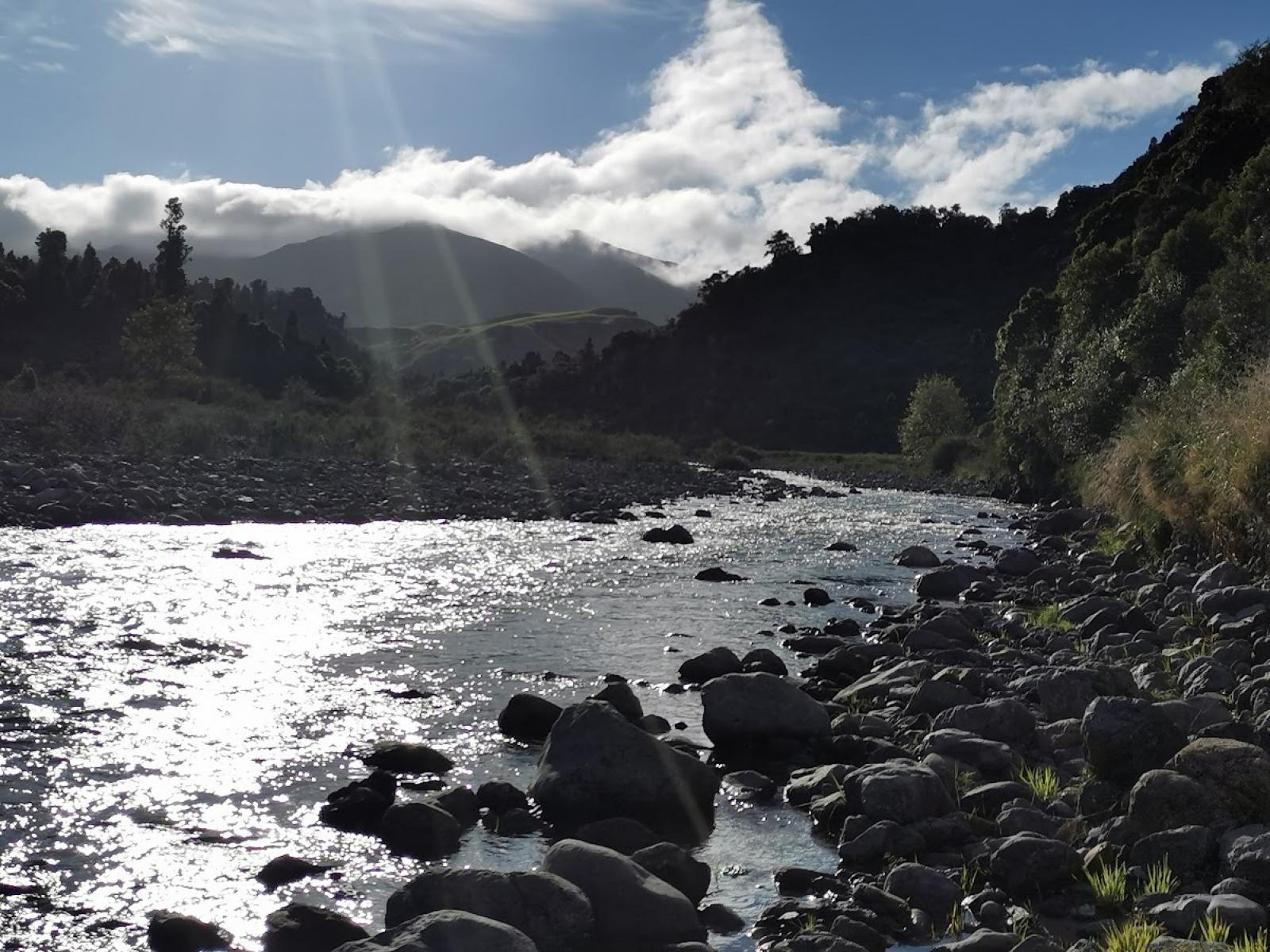 1 Takapari Road, Pohangina