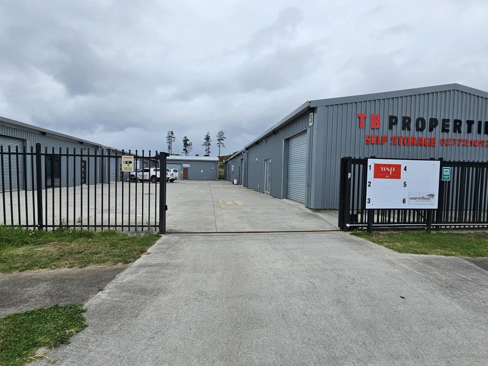 3/18 Rakau Road, Castlecliff