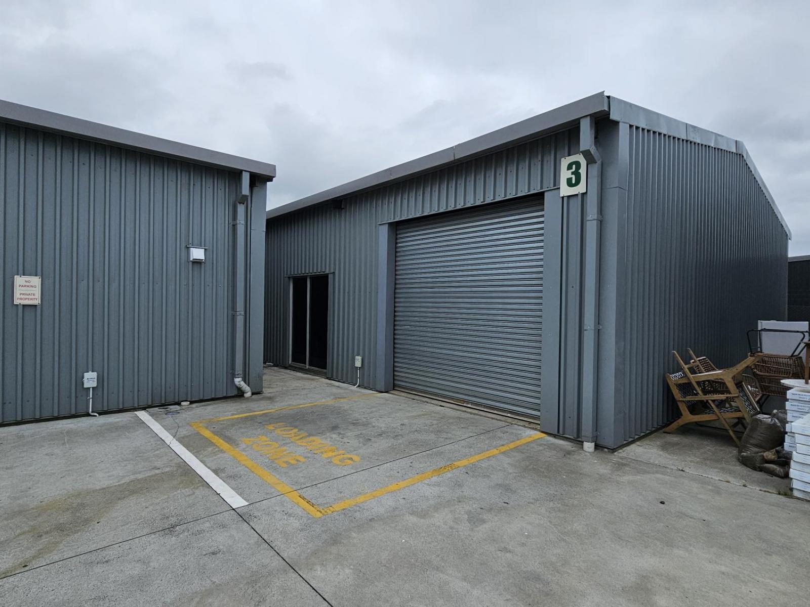 3/18 Rakau Road, Castlecliff