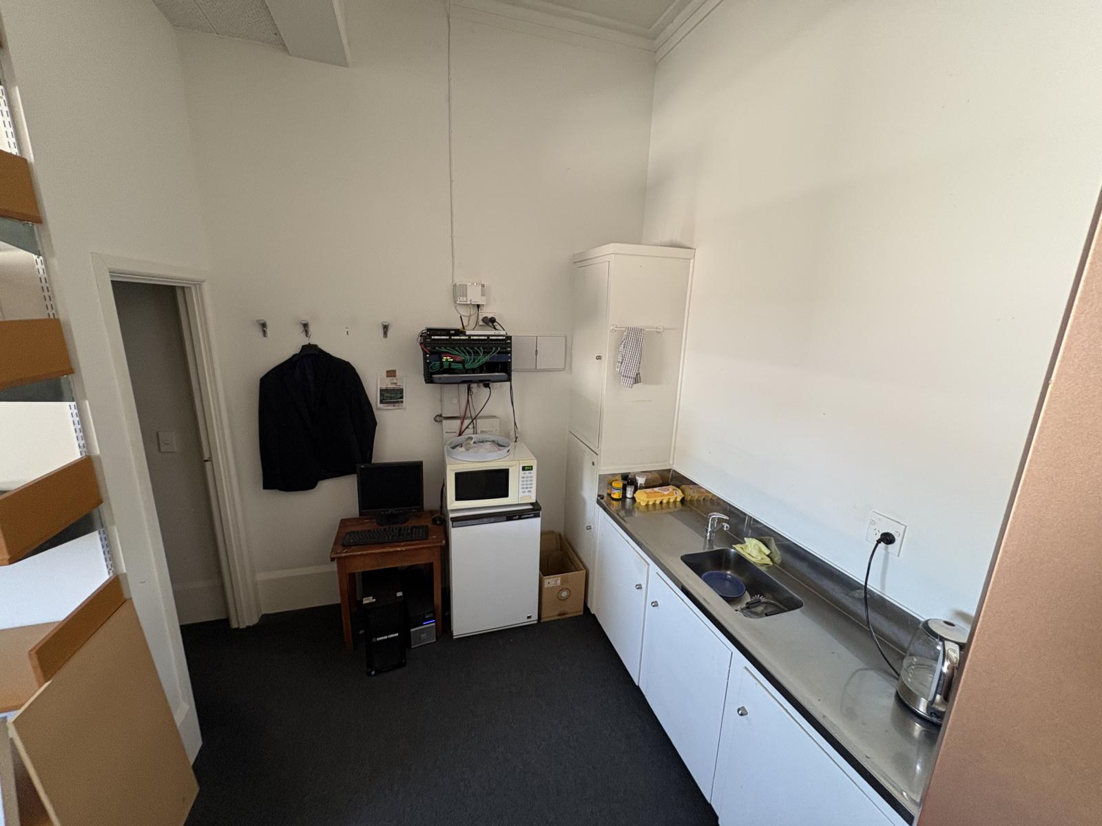 108 Market Street, Hastings