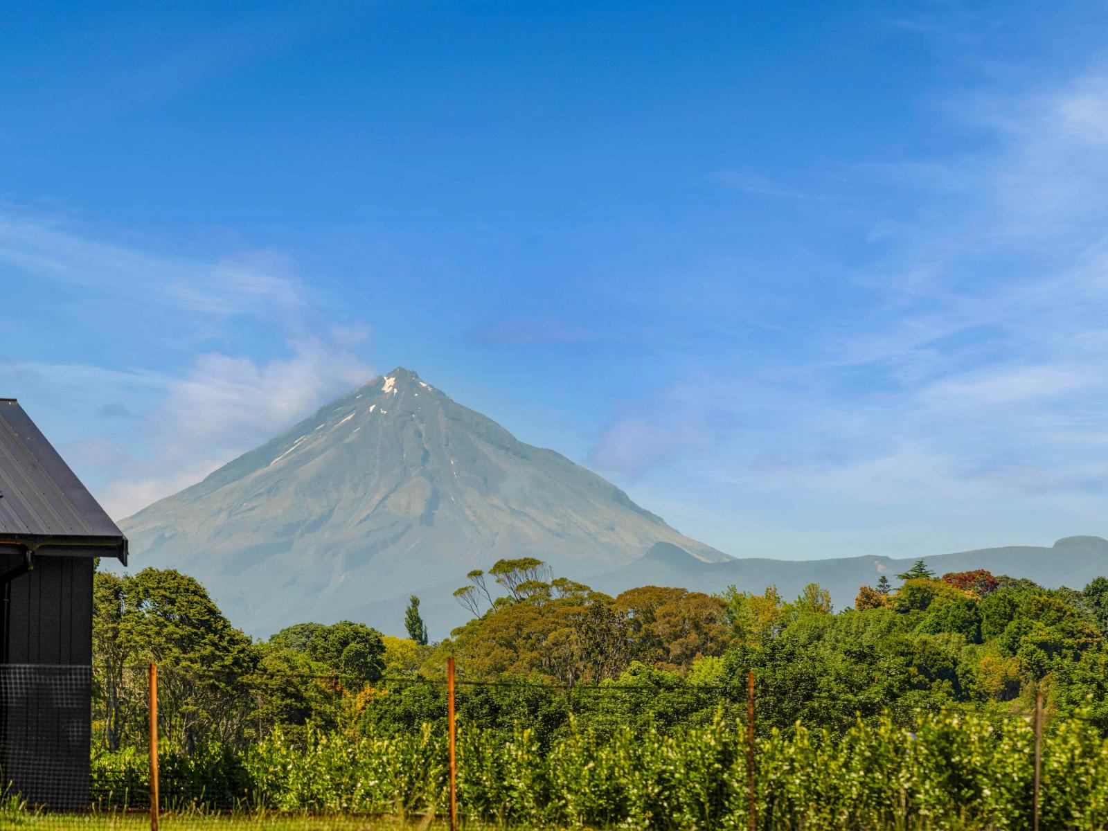 1 Huamatangi Way, Vogeltown