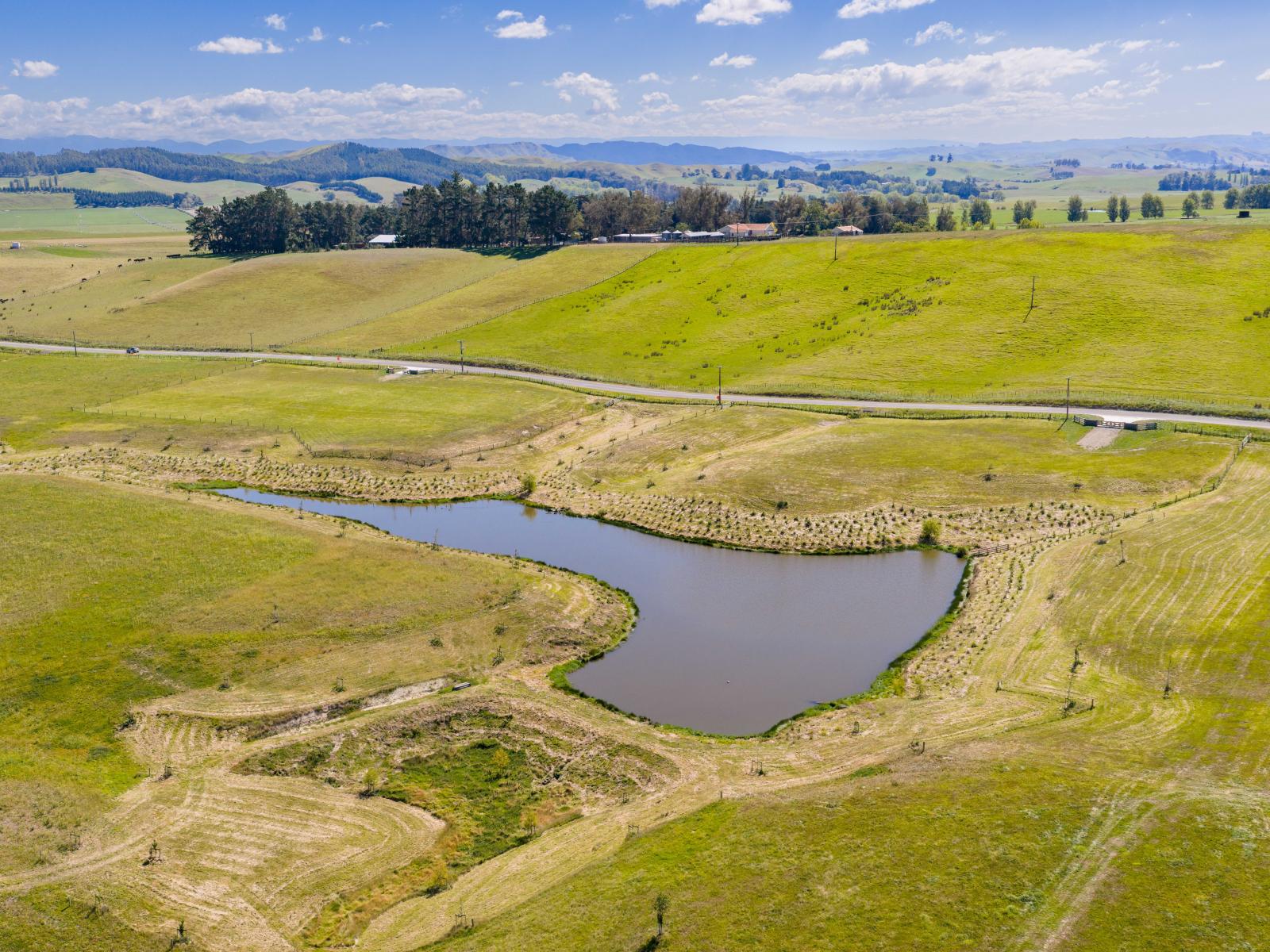 1-11 & 13-17, 566 Pourerere Road, Waipawa