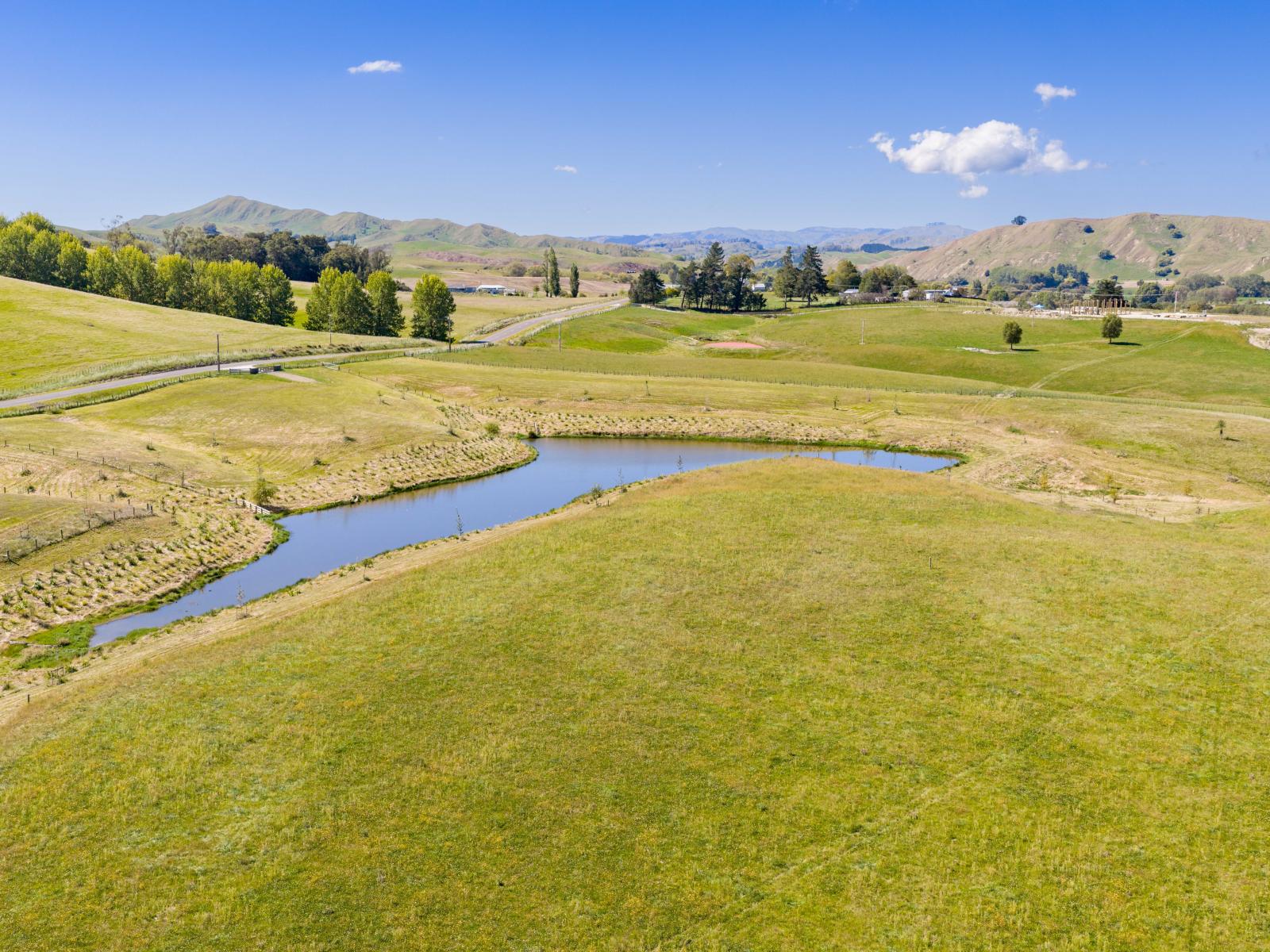 1-11 & 13-17, 566 Pourerere Road, Waipawa