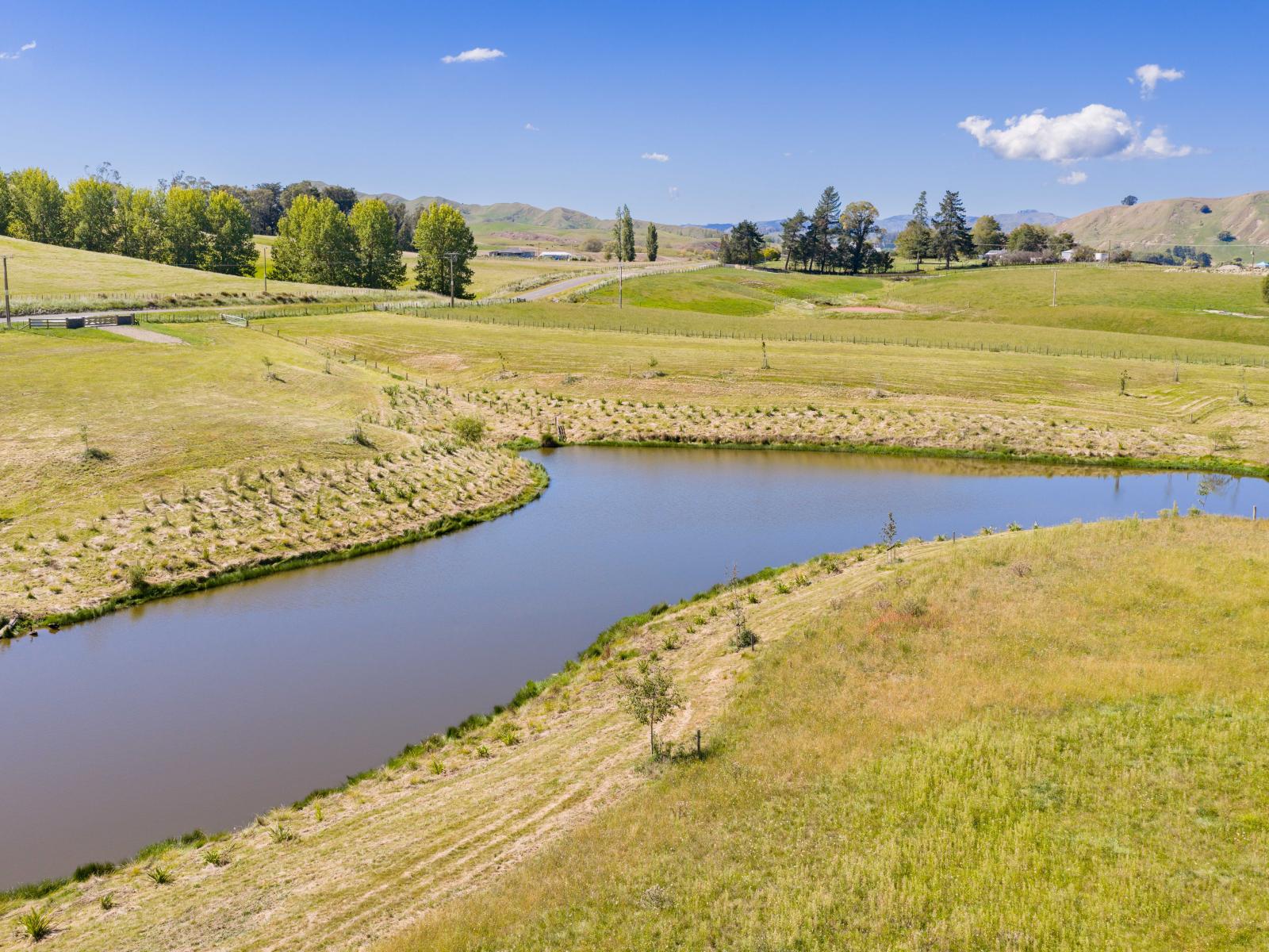 1-11 & 13-17, 566 Pourerere Road, Waipawa